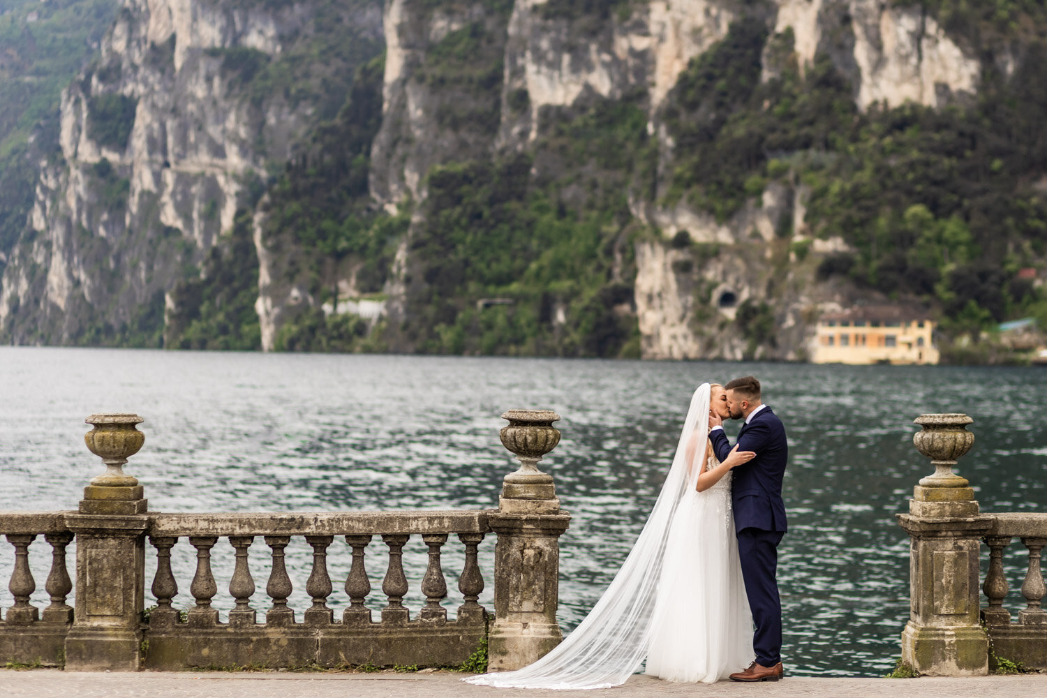 Lake Garda elopement-2