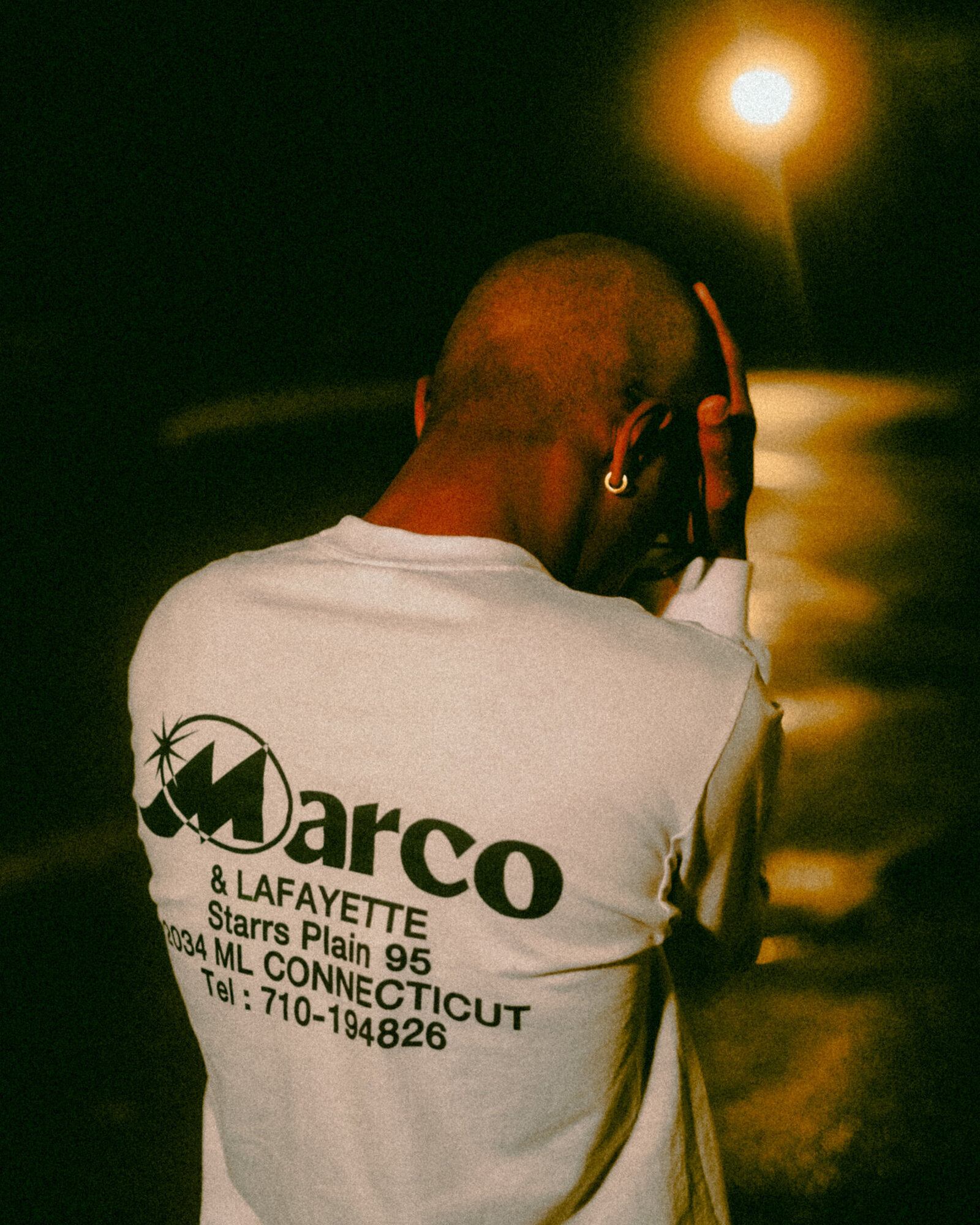Marco & Lafayette Streetwear Fashion
