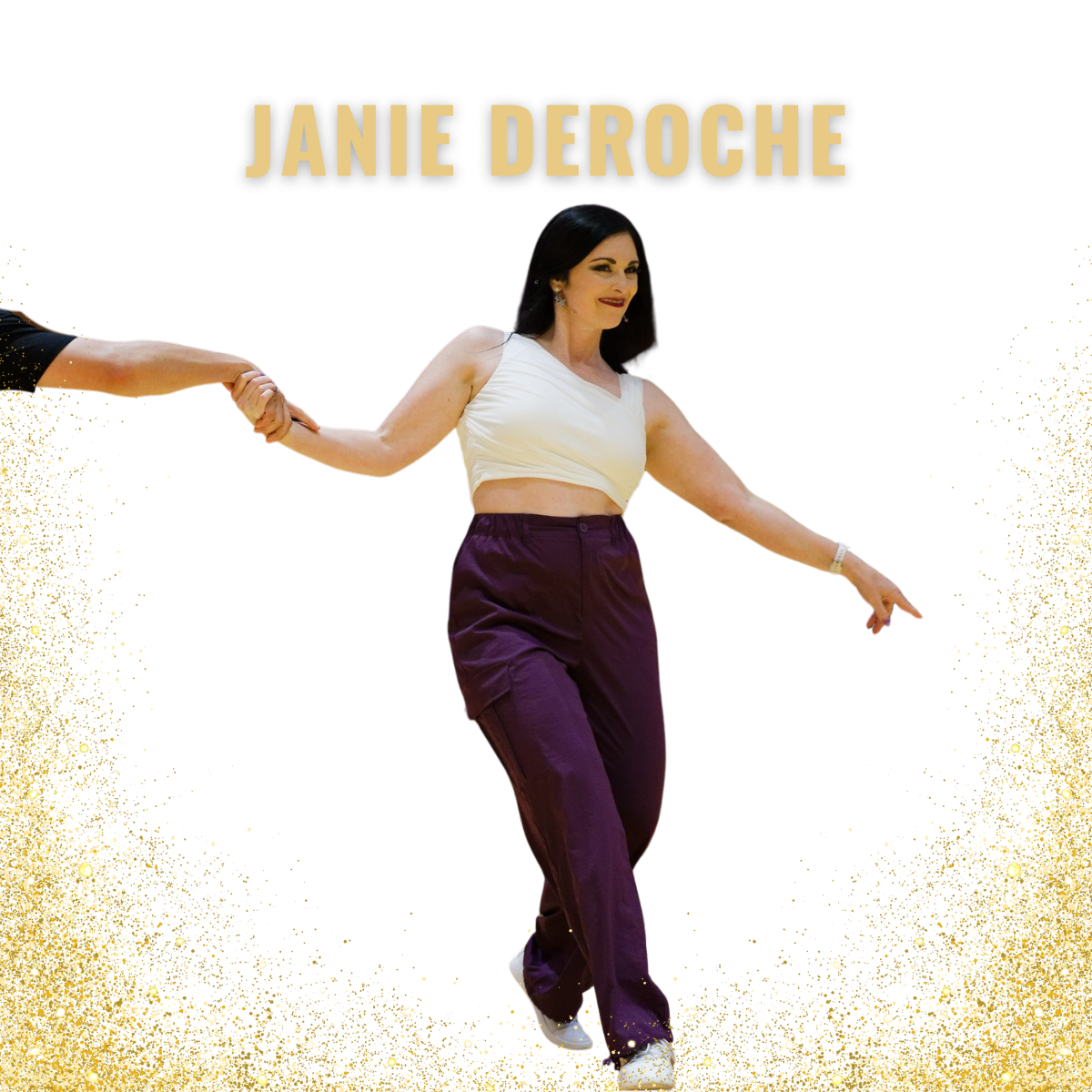 Janie Deroche
