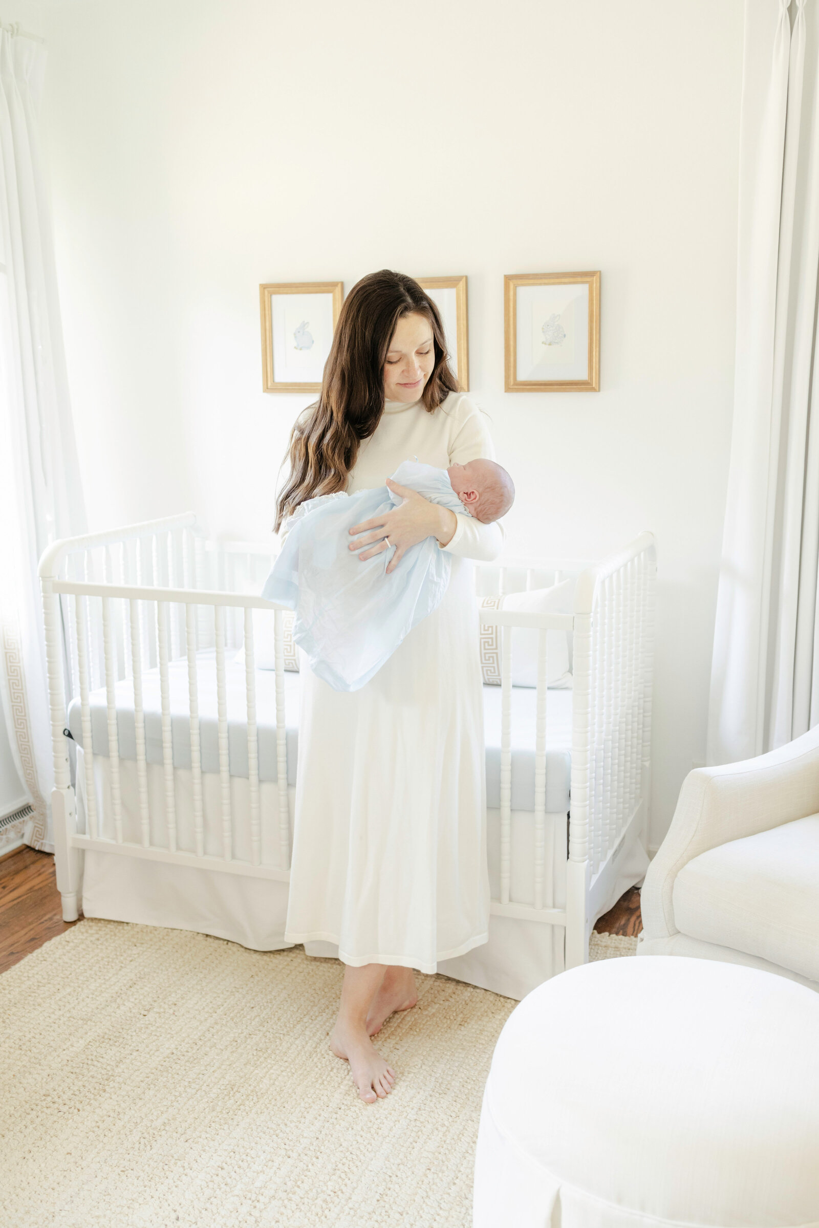 Birmingham Newborn Photographer 94
