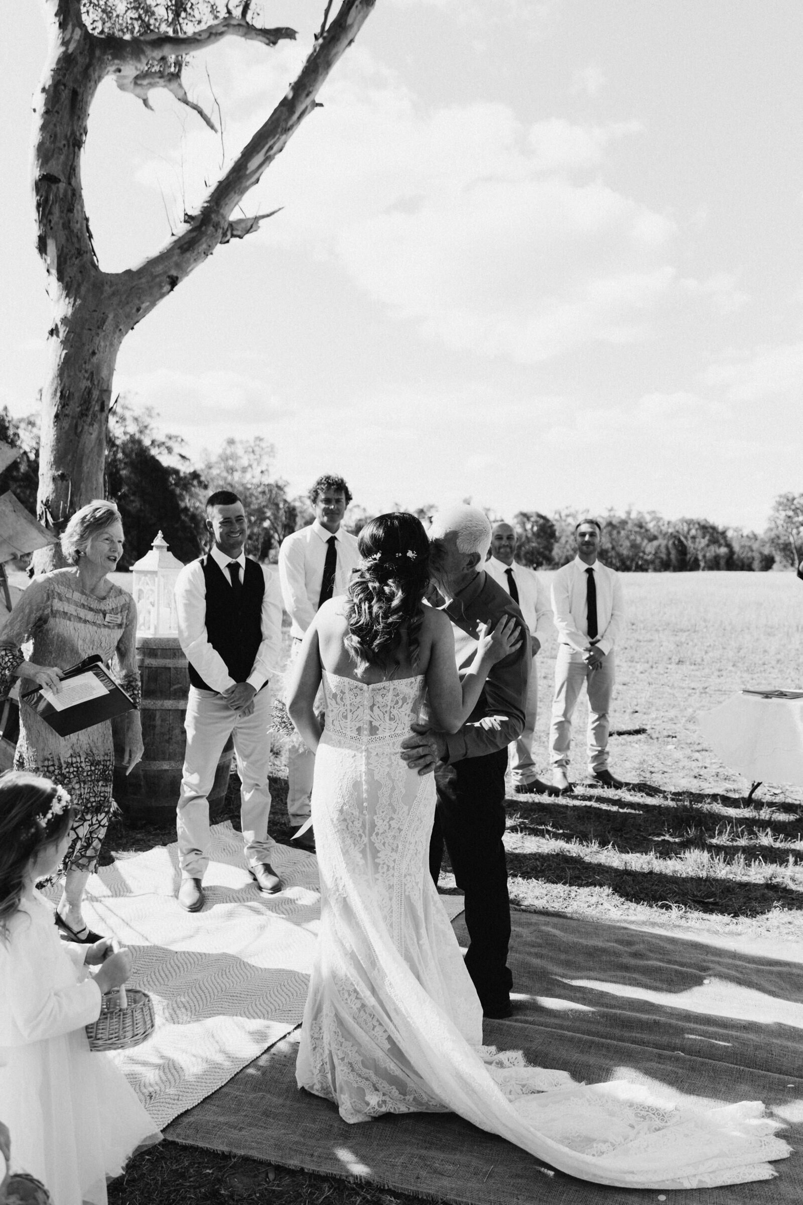 Mr & Mrs Baker 29.9.24-31