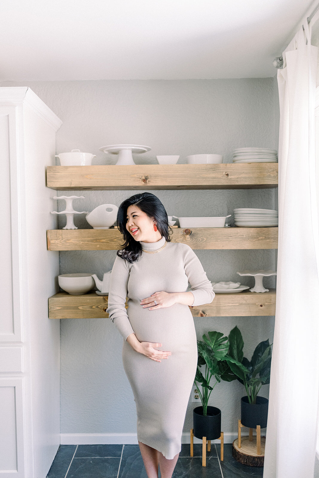 Li at Home Maternity _22-45