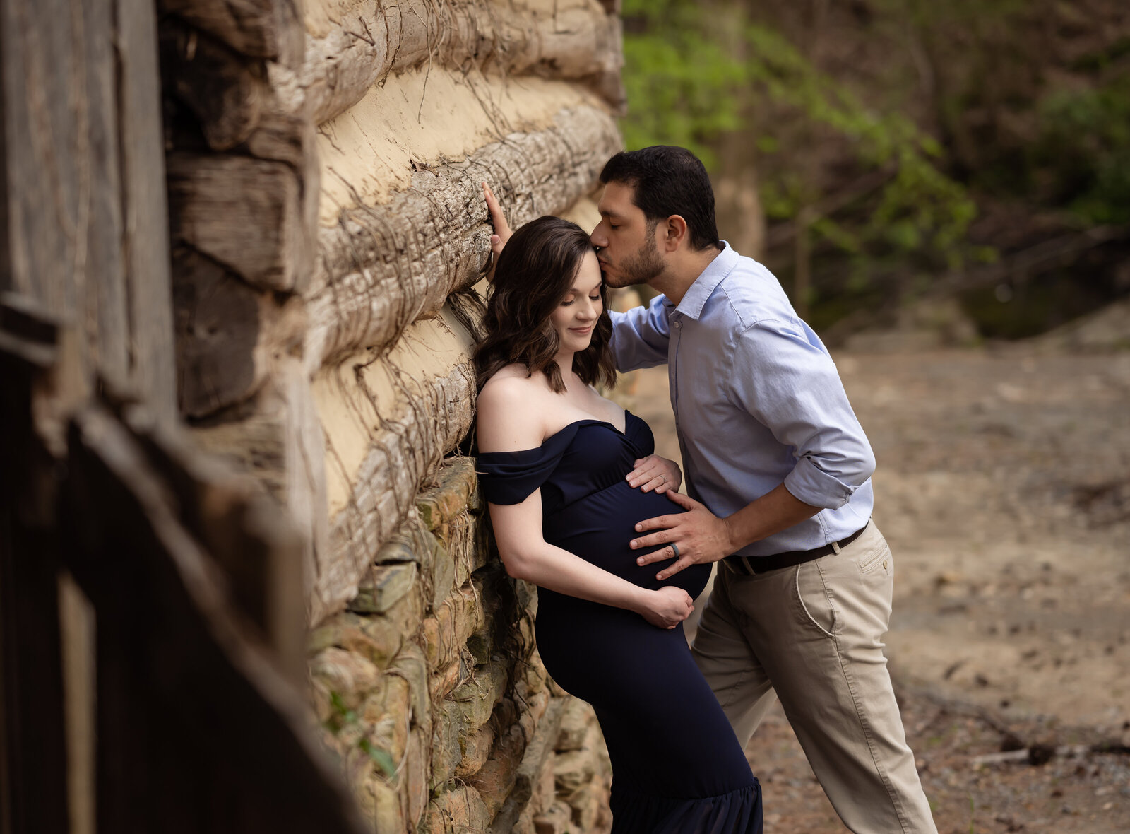 Roswell Maternity Photographer