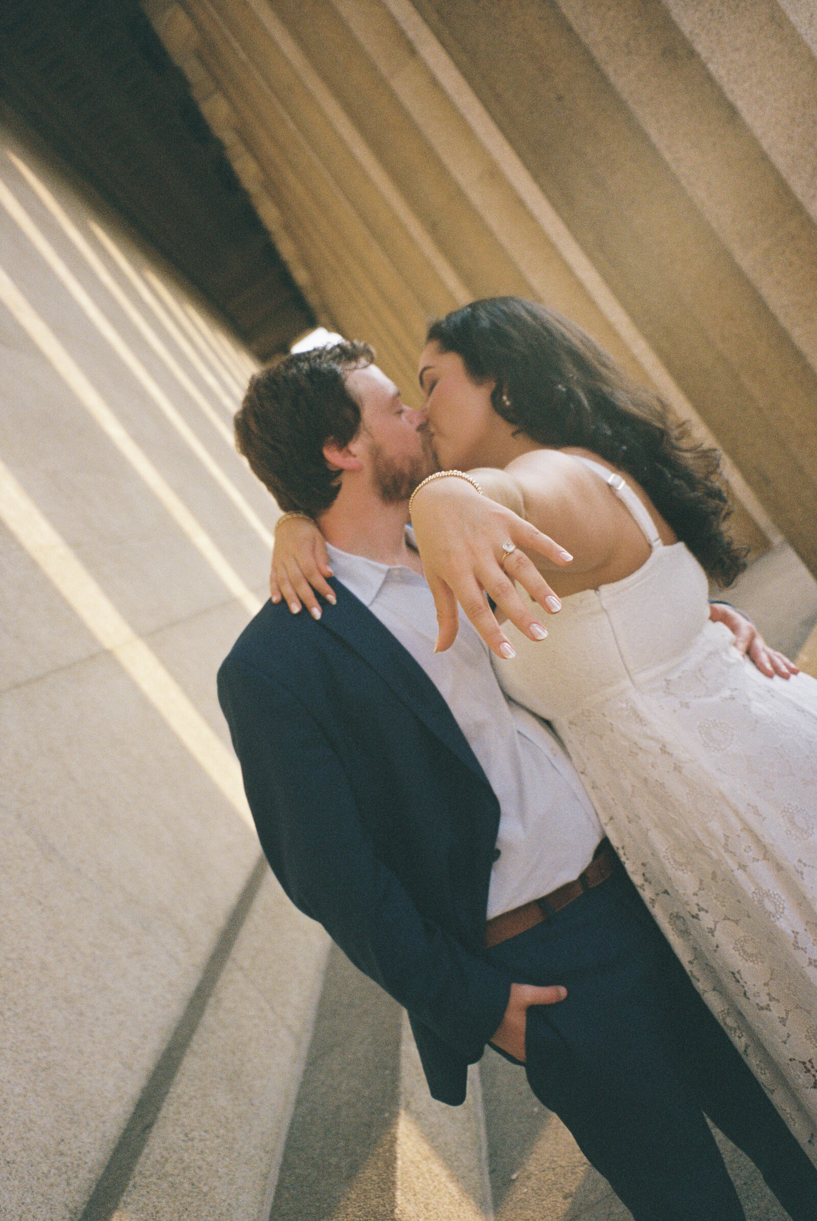 Engagement photographer Alabama Montgomery Huntsville outdoor natural light.
