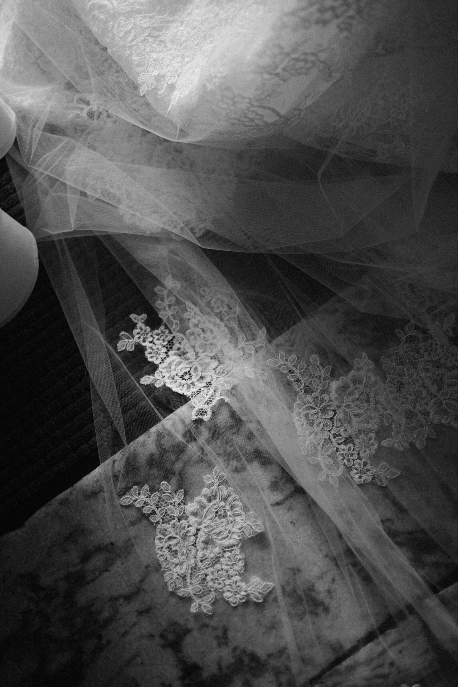 monique-lhuillier-lace-veil