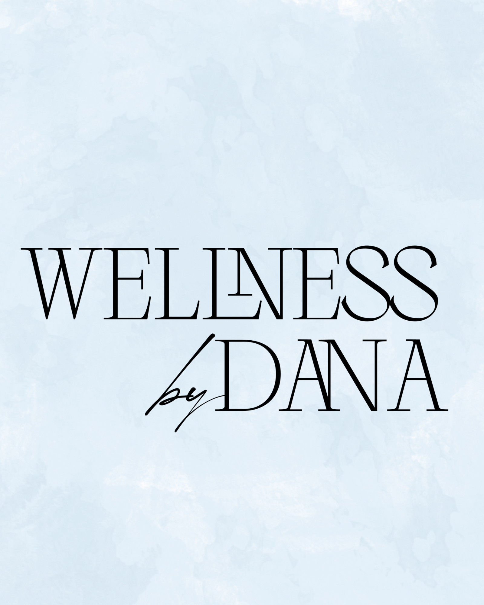 wellness by dana