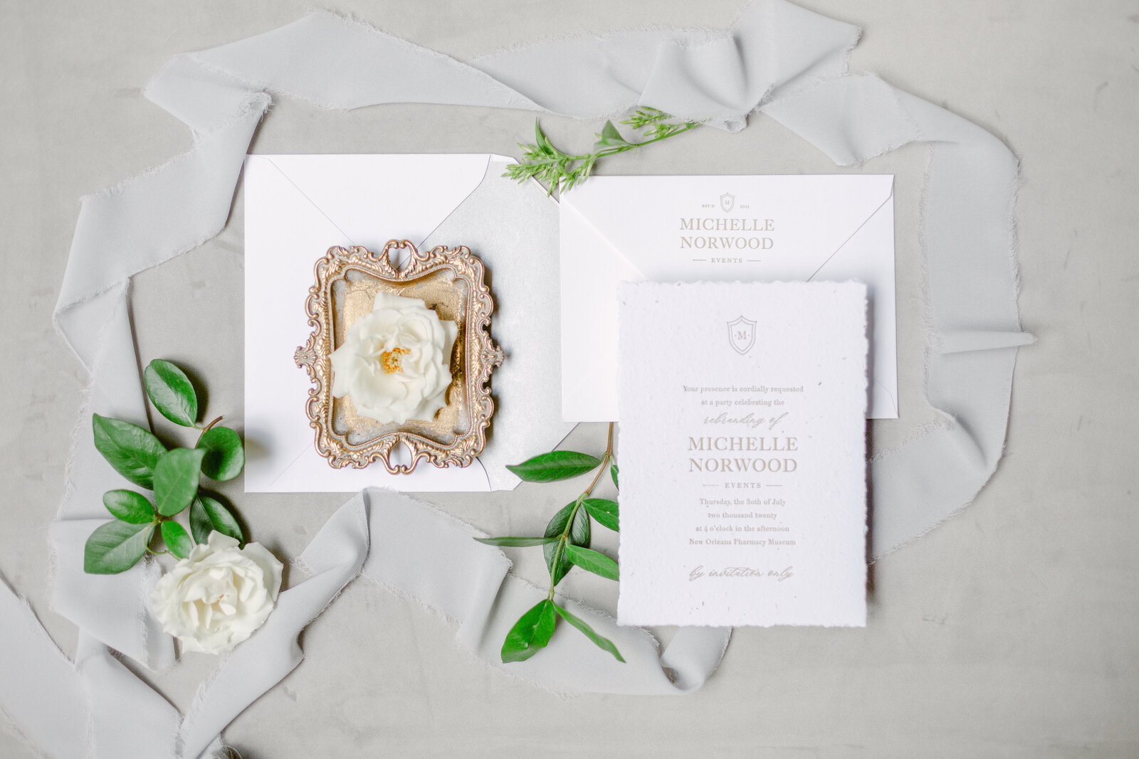 Resources | Michelle Norwood Events: New Orleans Destination Wedding Planner