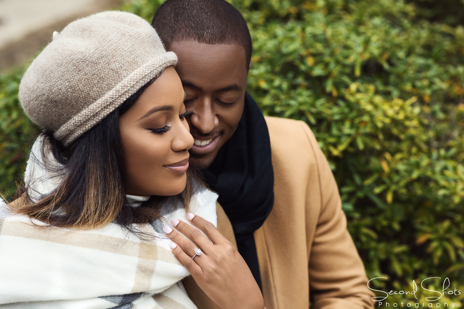 101 Houston Engagement Photographer 