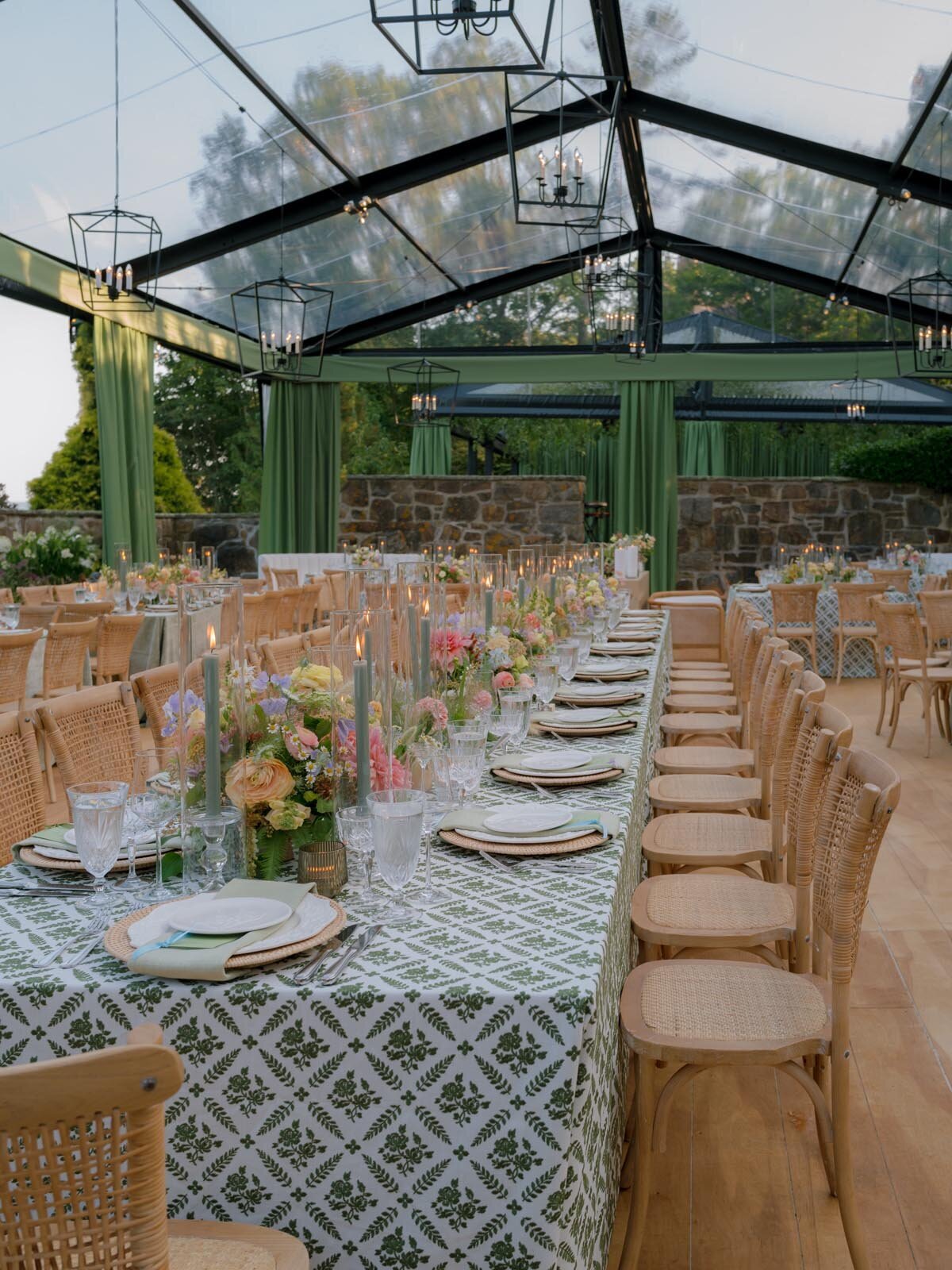 Private Estate and Tented Wedding Planner in New England24