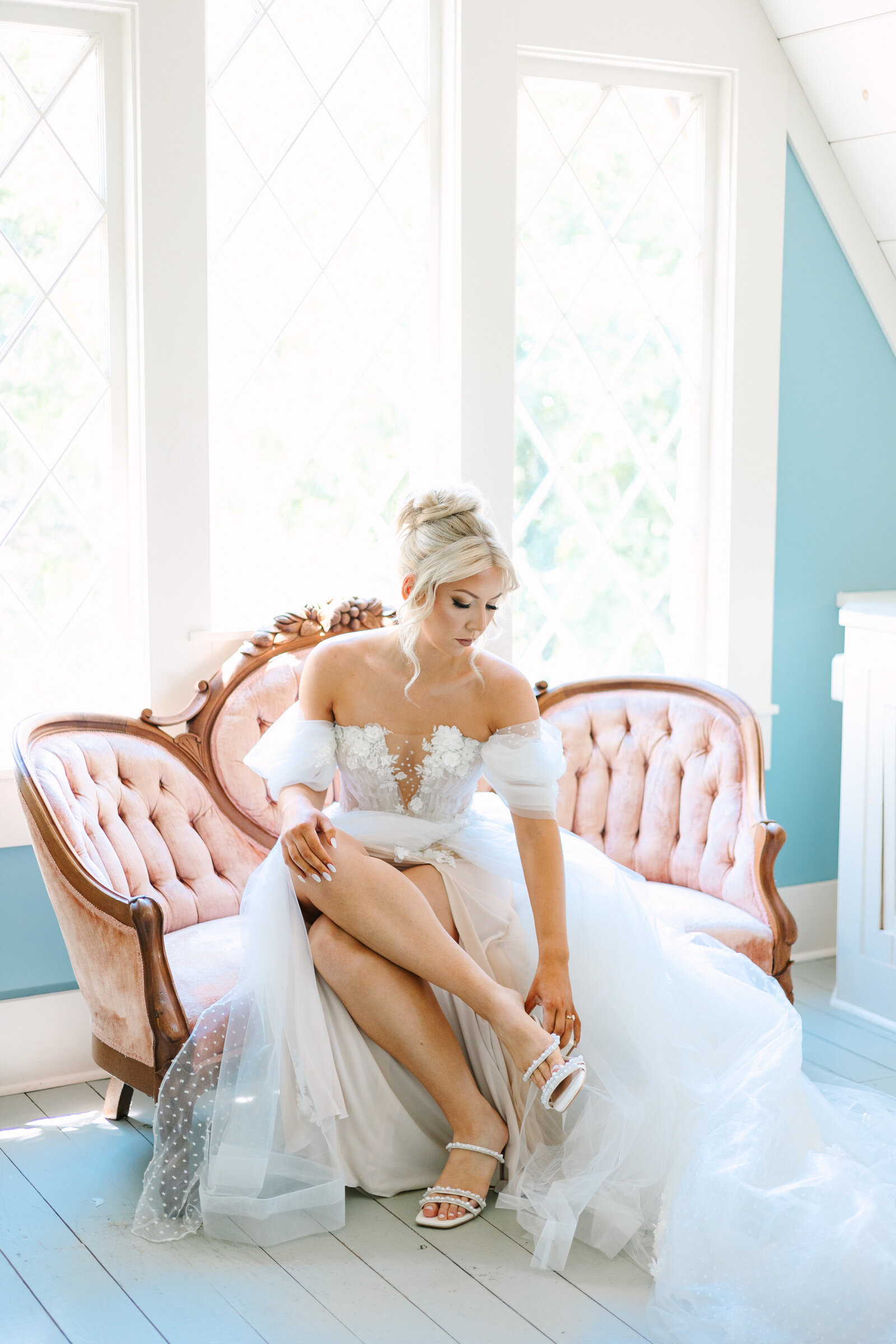 Summer-Wedding-Ridge-Rose-Venue-Chickamauga-Georgia-Willow-And-Rove-10