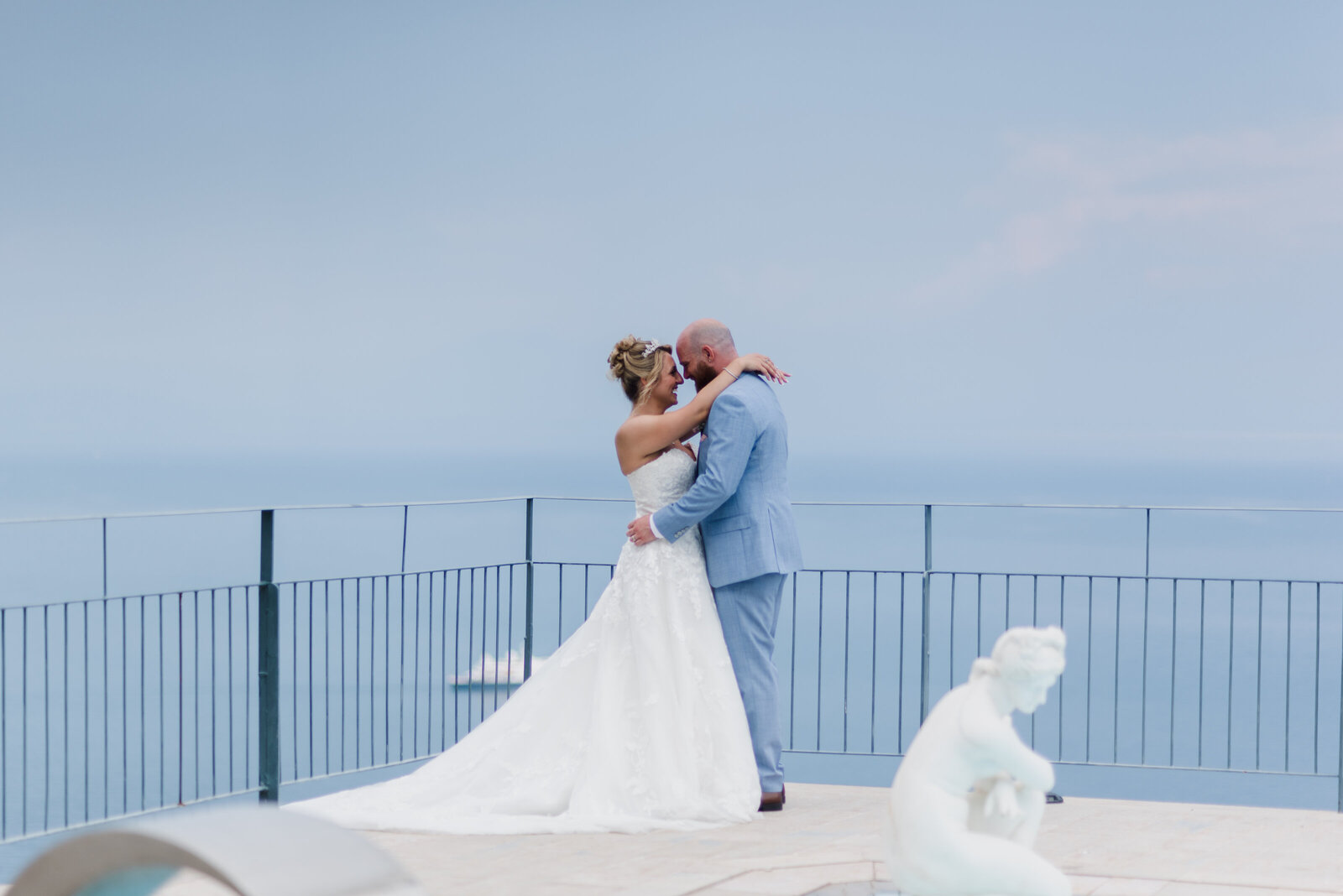 Le Nereidi Eventi Amalfi Coast Italy Wedding Photographer-115 2