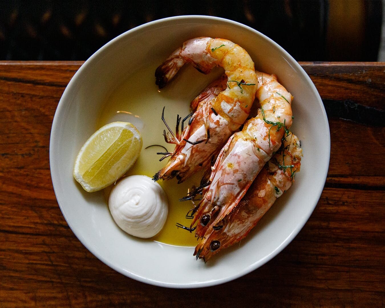 prawns_lemon