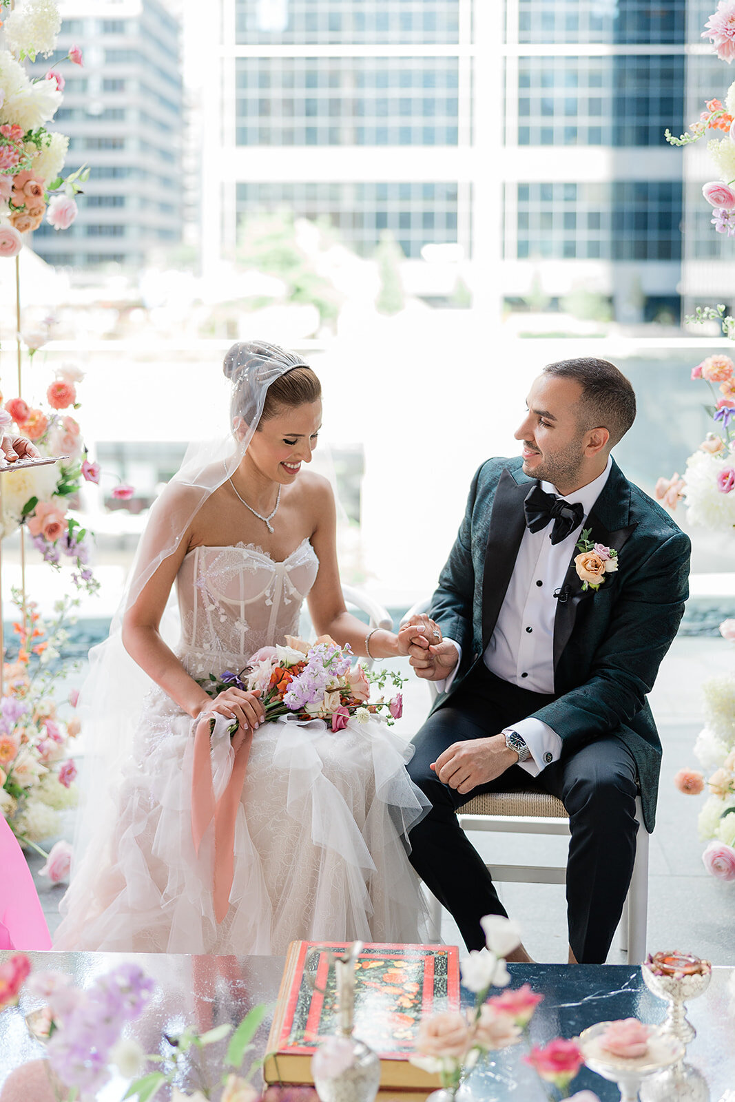 Shotlife Studio_Shangi-la Hotel Toronto Wedding_0156