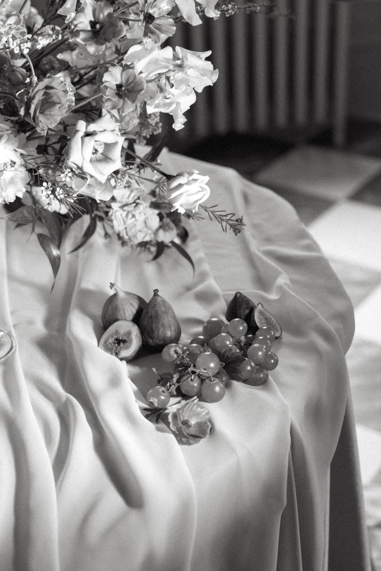 Cruickston Park Wedding - Lance Photography 100