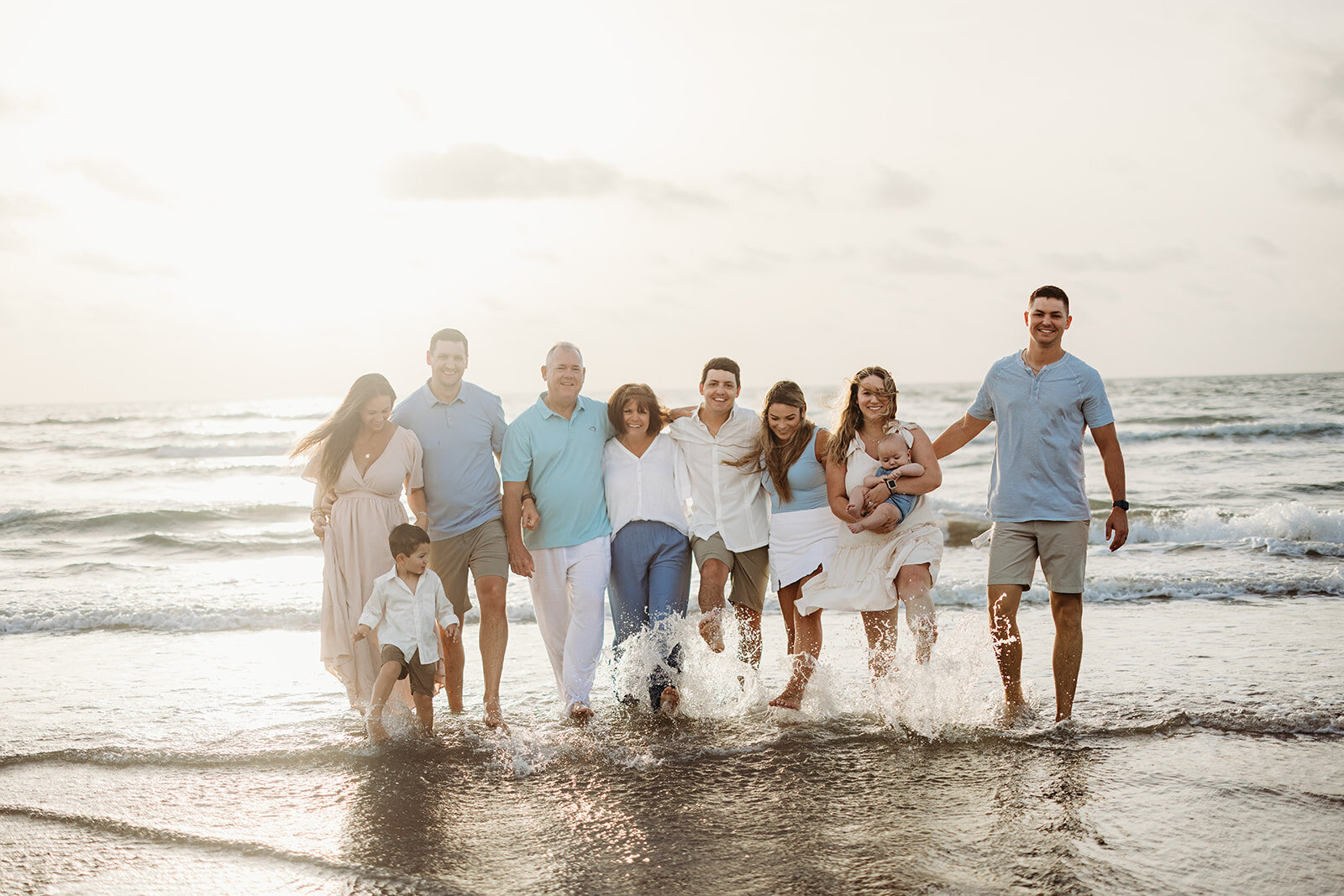 McCarty Family - South Padre Island-71