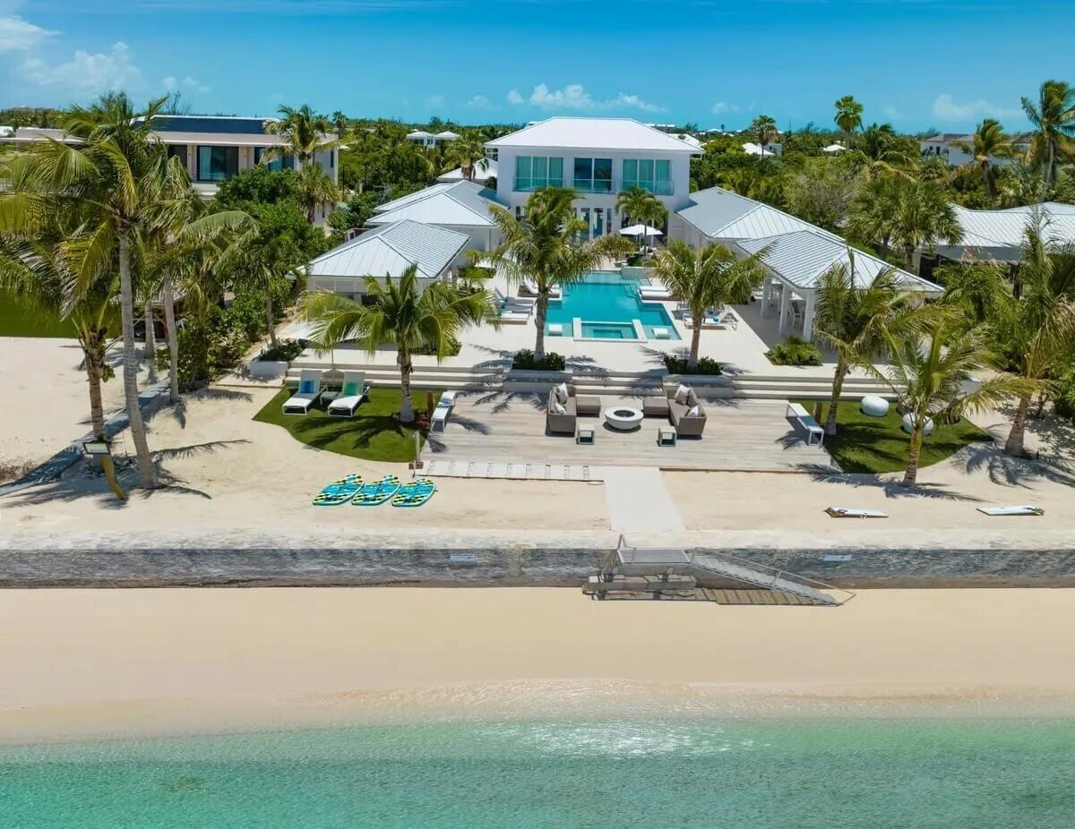 Rental Escapes 4