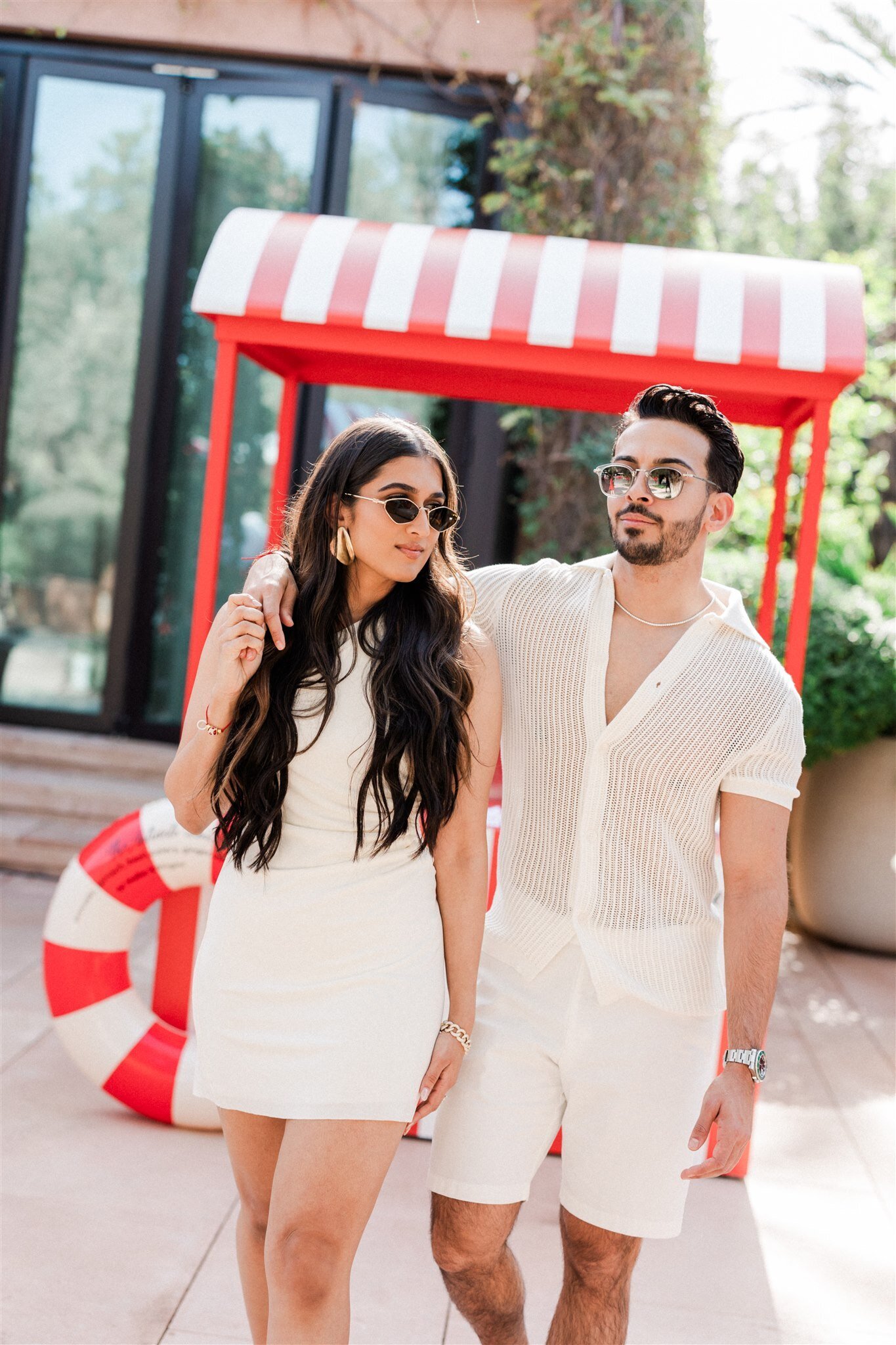 Royal Mansour Marrakech Pool Party Highlight-Valorie Darling Photography-37