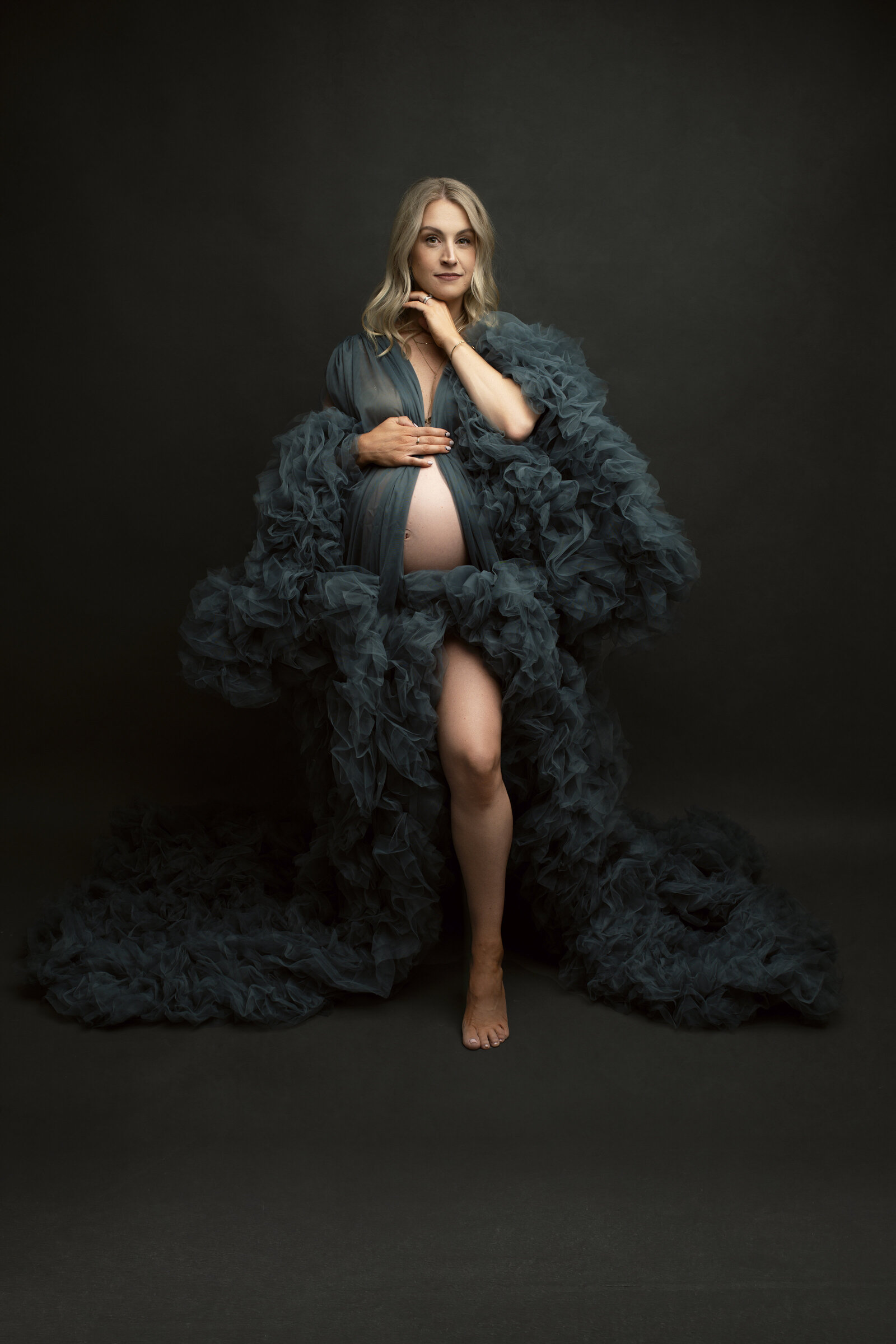 Eugene Maternity Photographer 060
