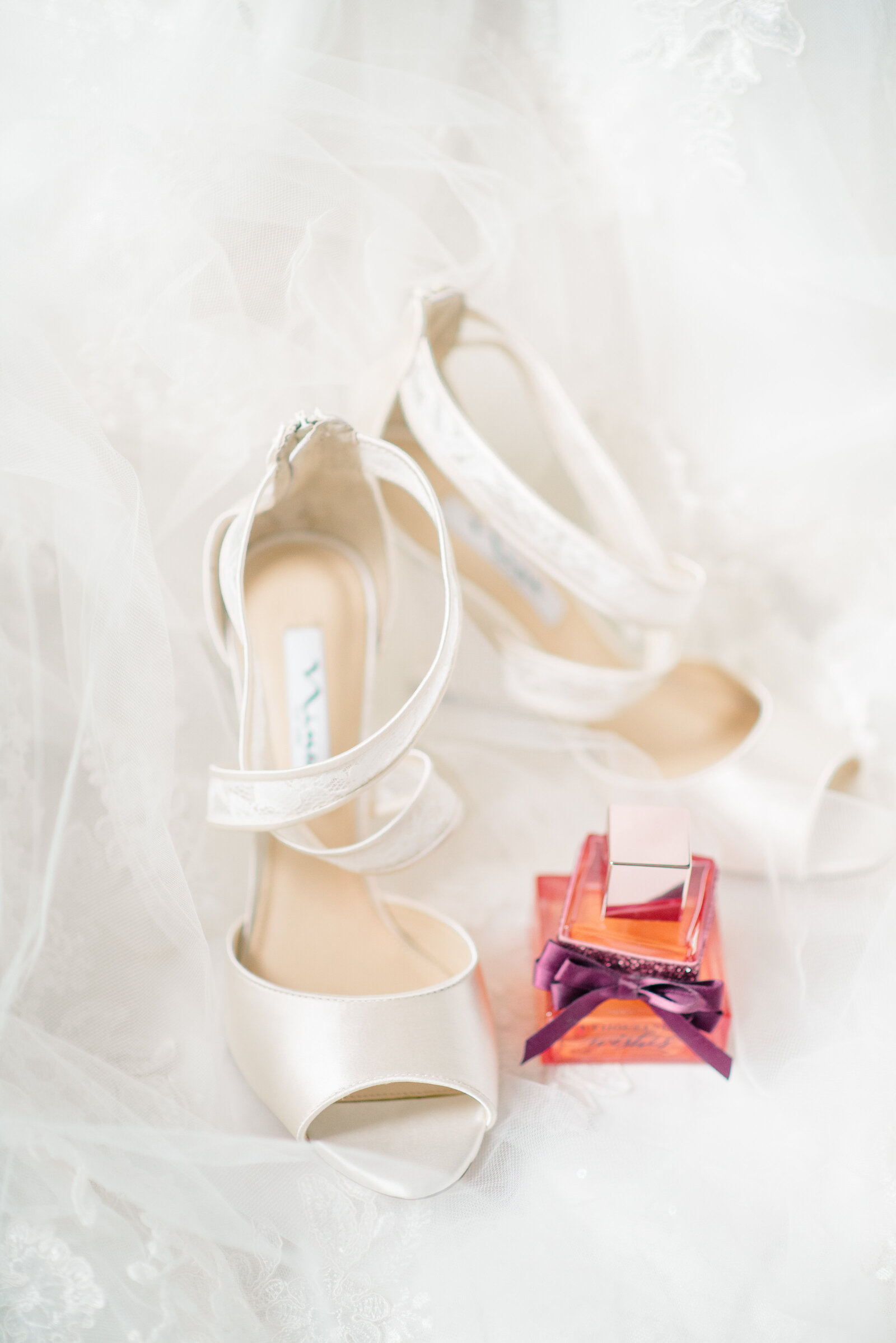 white-wedding-shoes-and-perfume