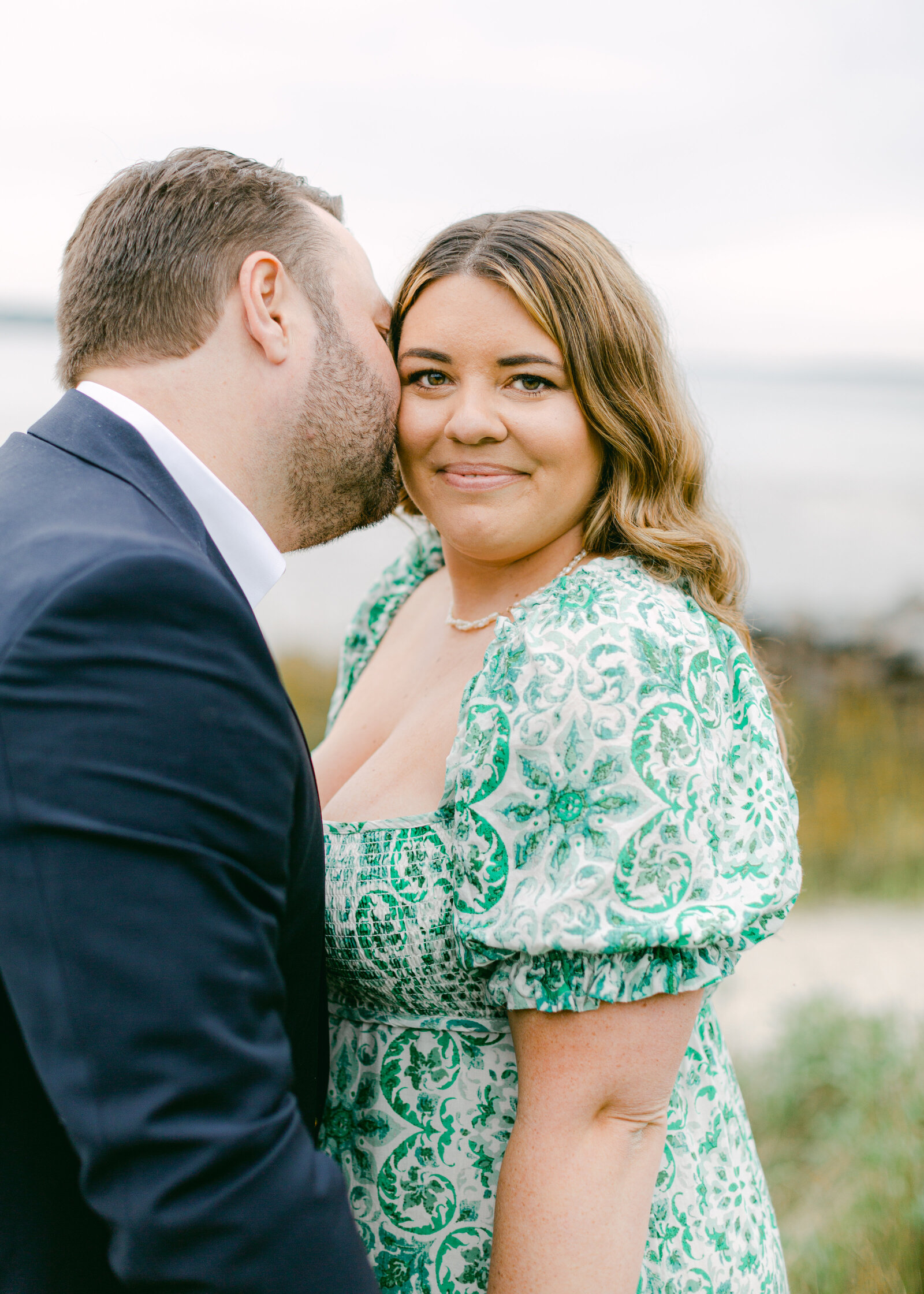 Carly & Kade's Hilton Head Engagement Session - Torianna Brooke Portraiture191