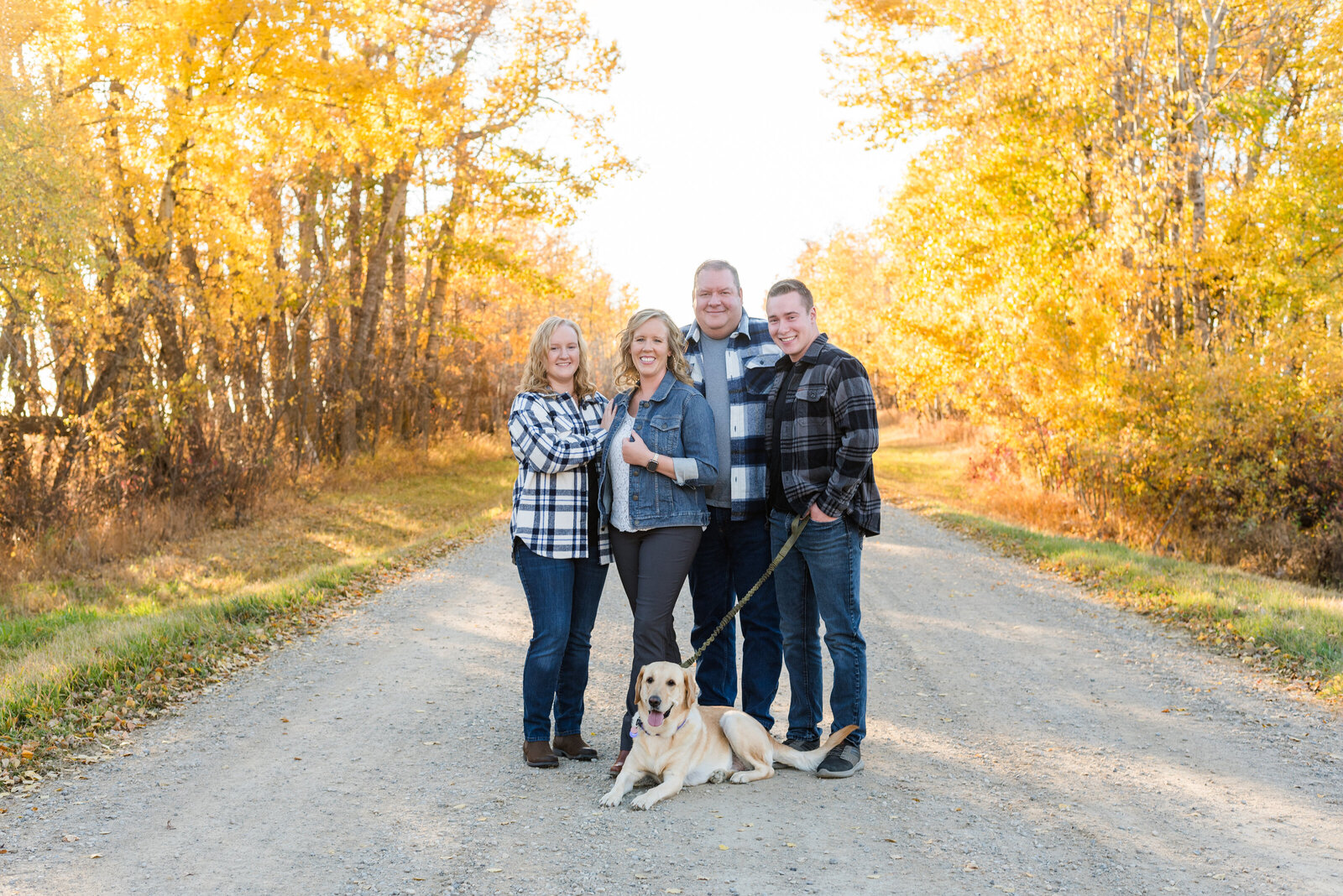 Pratt Family-1