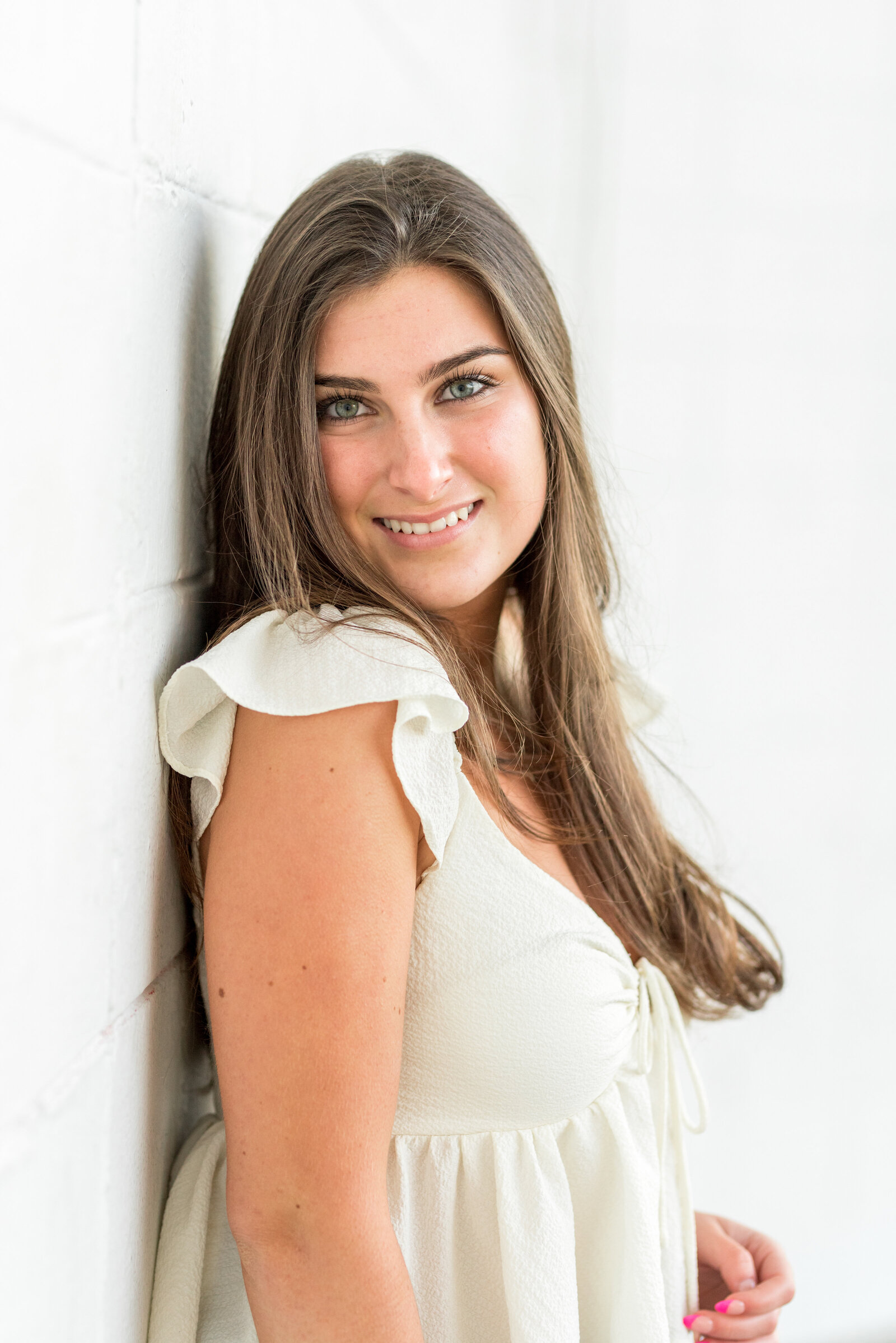 Worcester Academy Senior Portraits