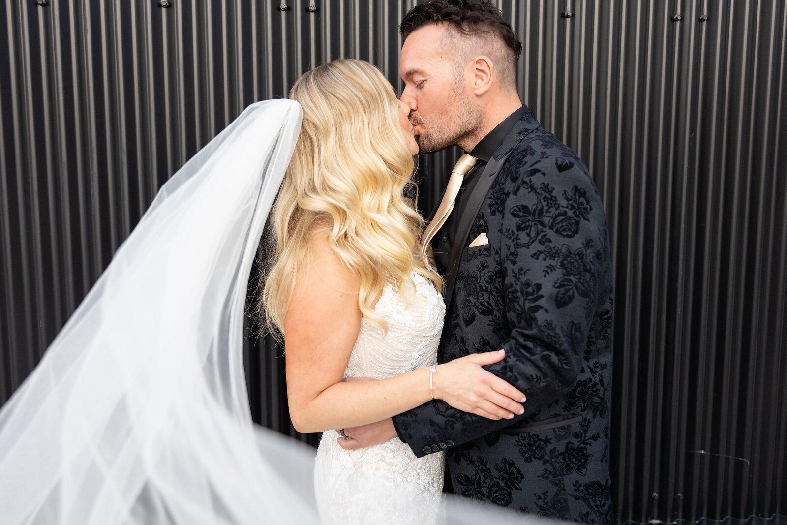 Tapestry Hall Wedding - Dylan and Sandra Photography - 1010