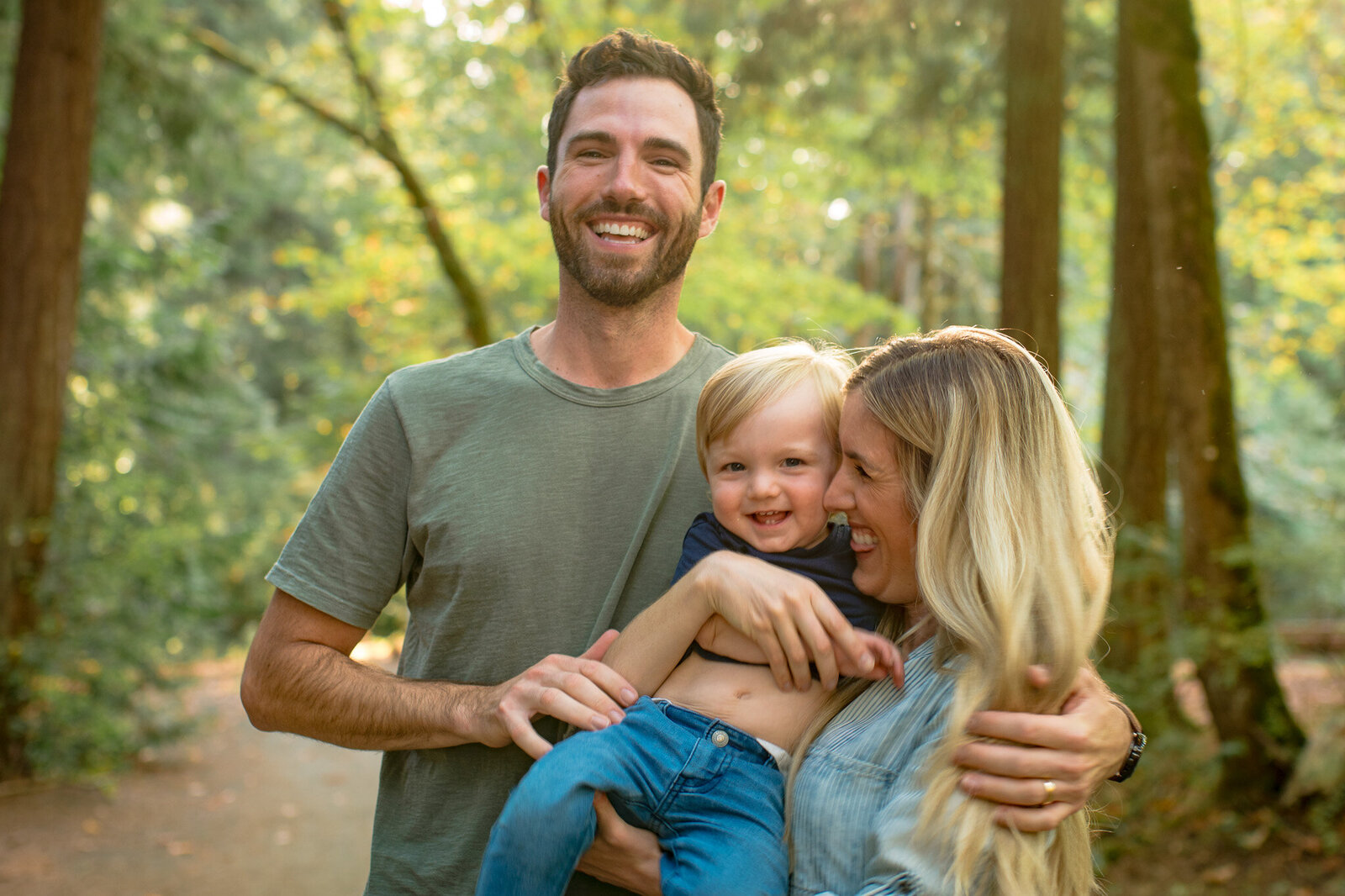 Castle Rock Family Photography 4