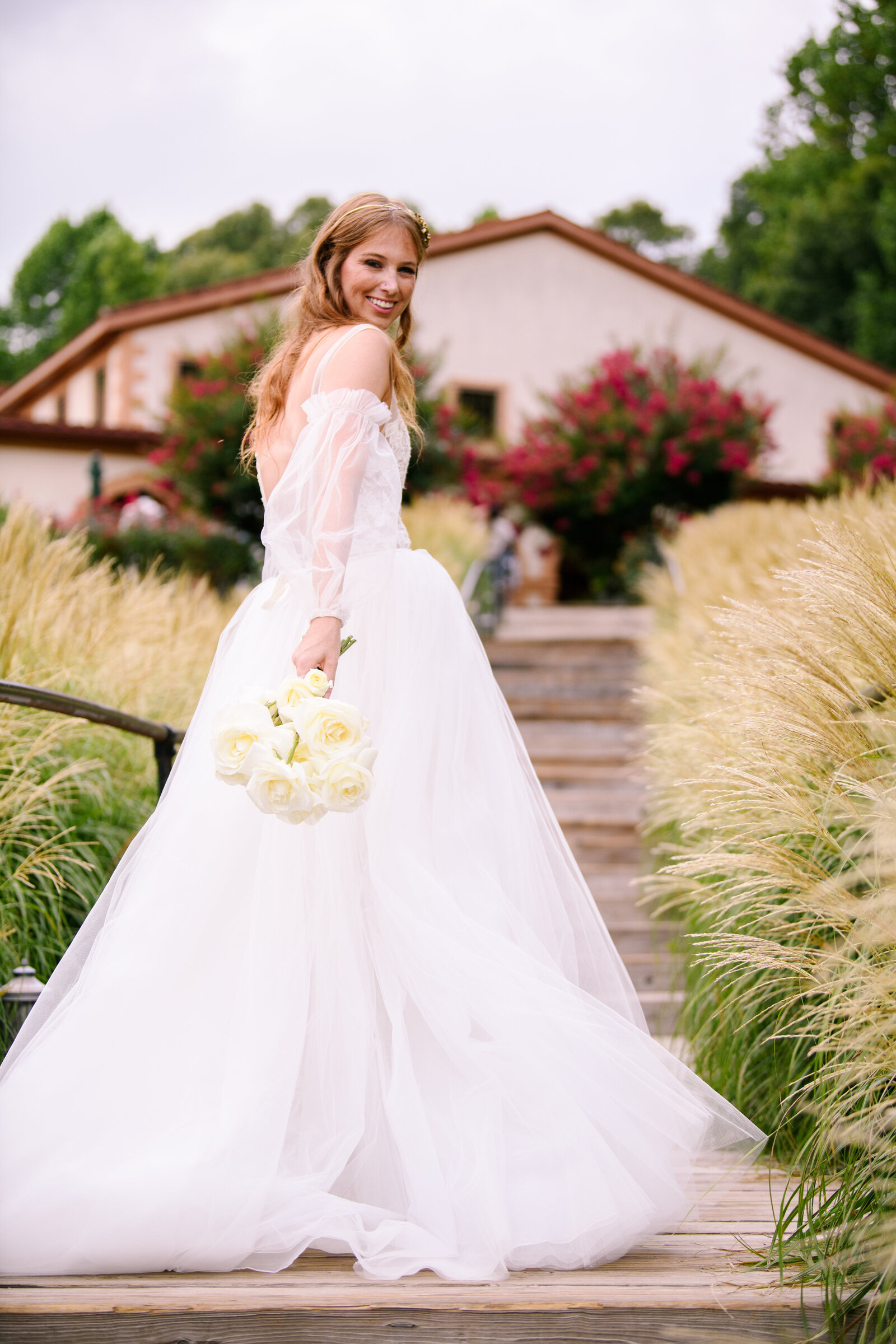 Melissa Cook Photography | Northern Virginia Wedding Photographer