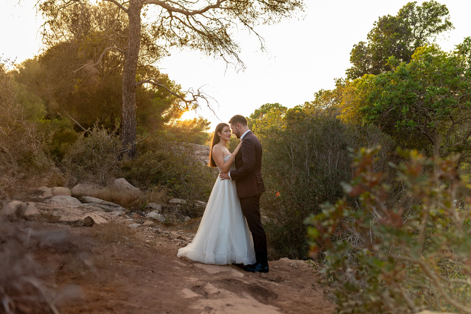 Wedding Portraits Mallorca M y J -48