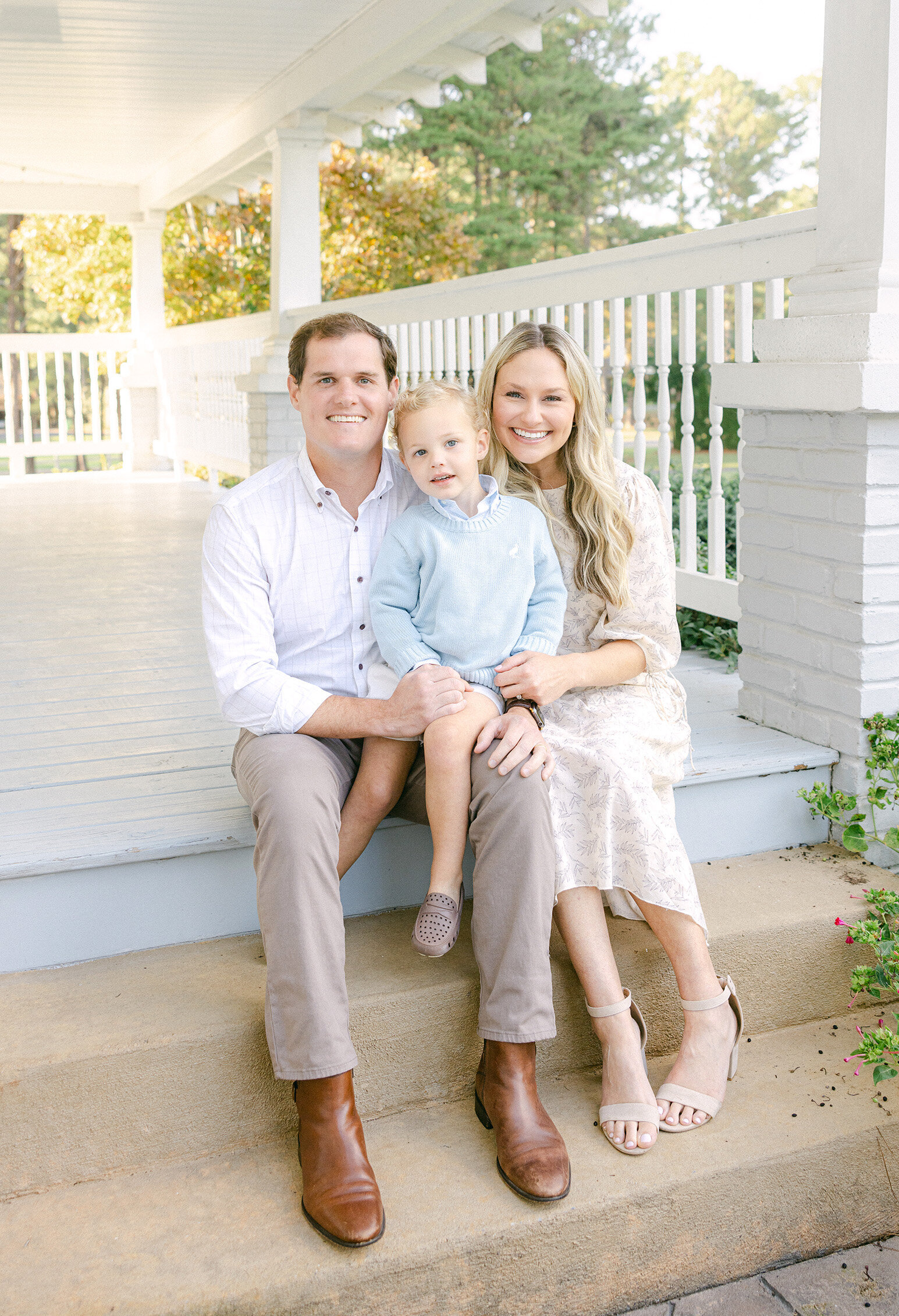Birmingham Family Photographer 89