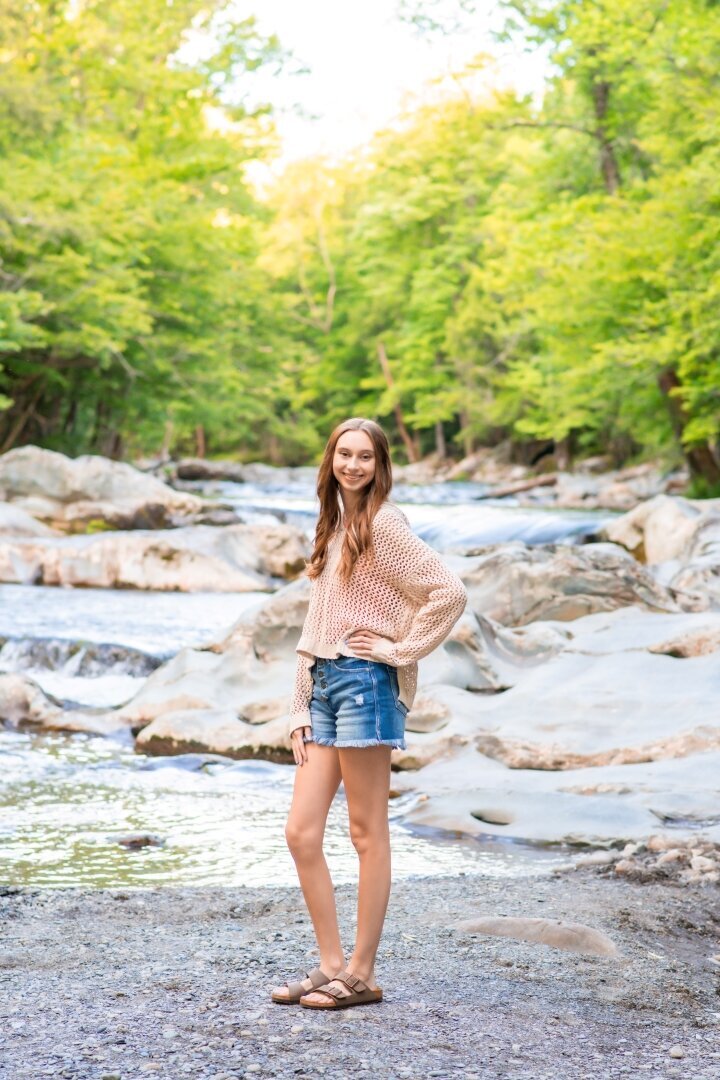 Senior_Photos_Sevierville_TN