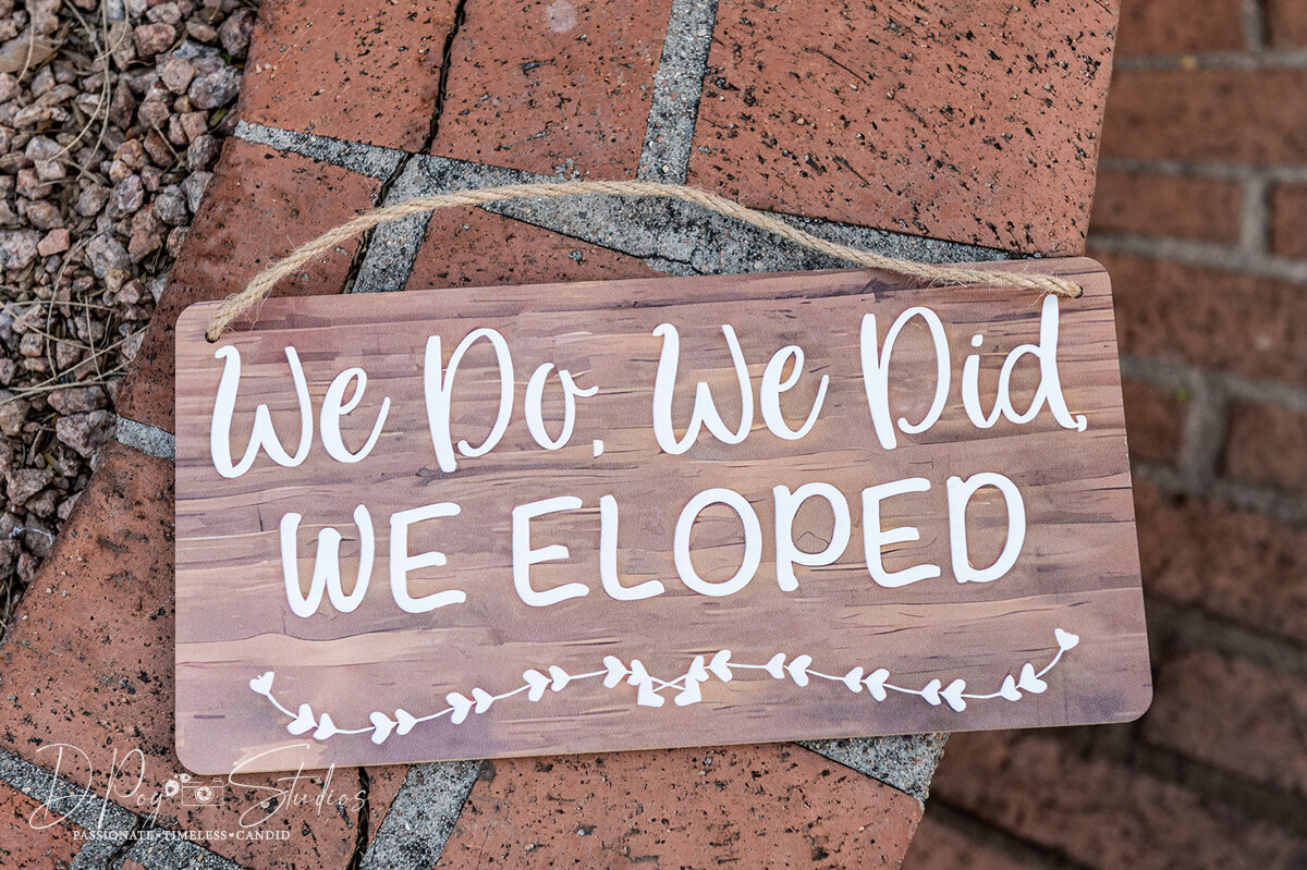 Arizona elopement photographer, Sedona elopement photographer, Phoenix wedding photographer, DePoy Studios-13