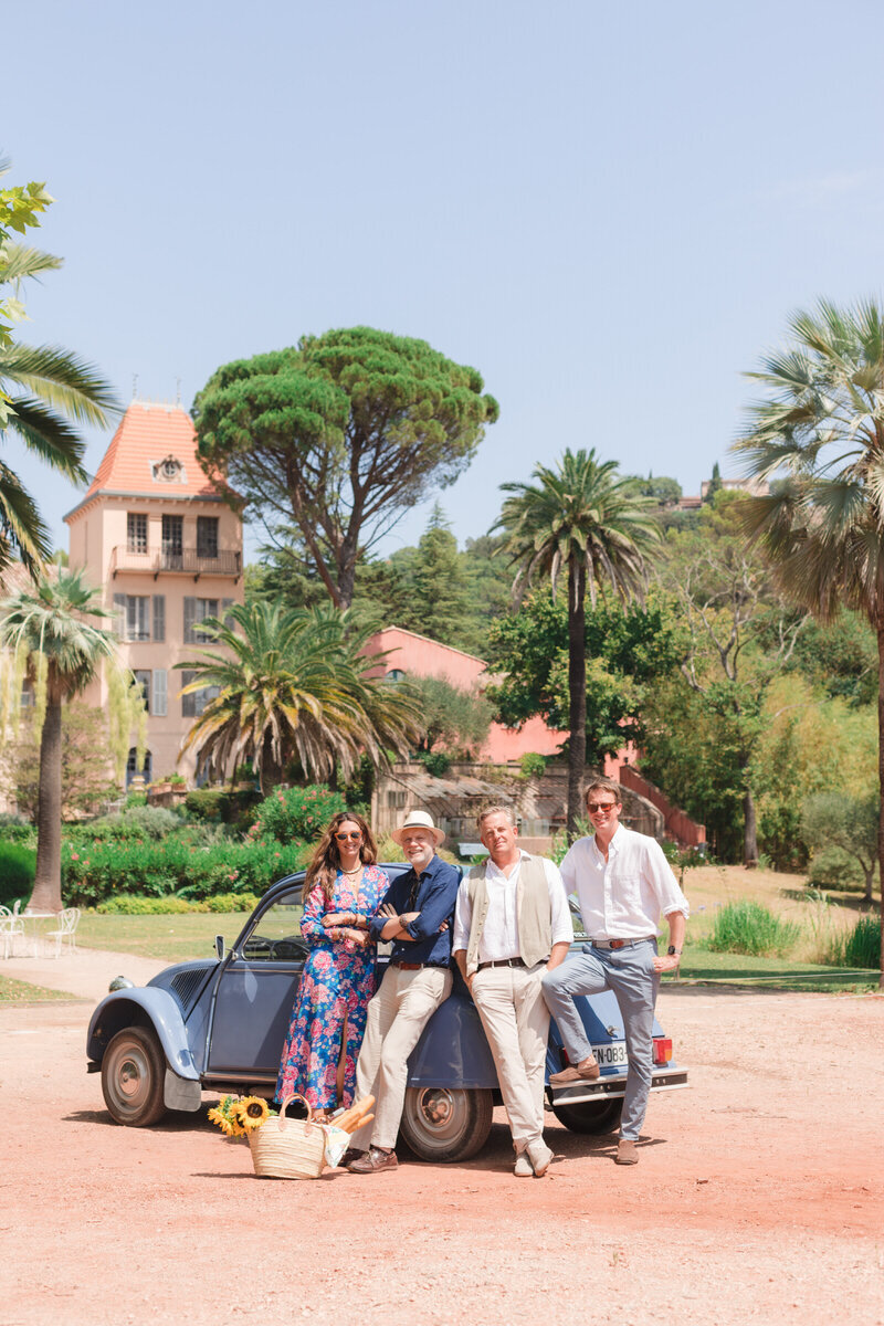 Provence Wine Photographer