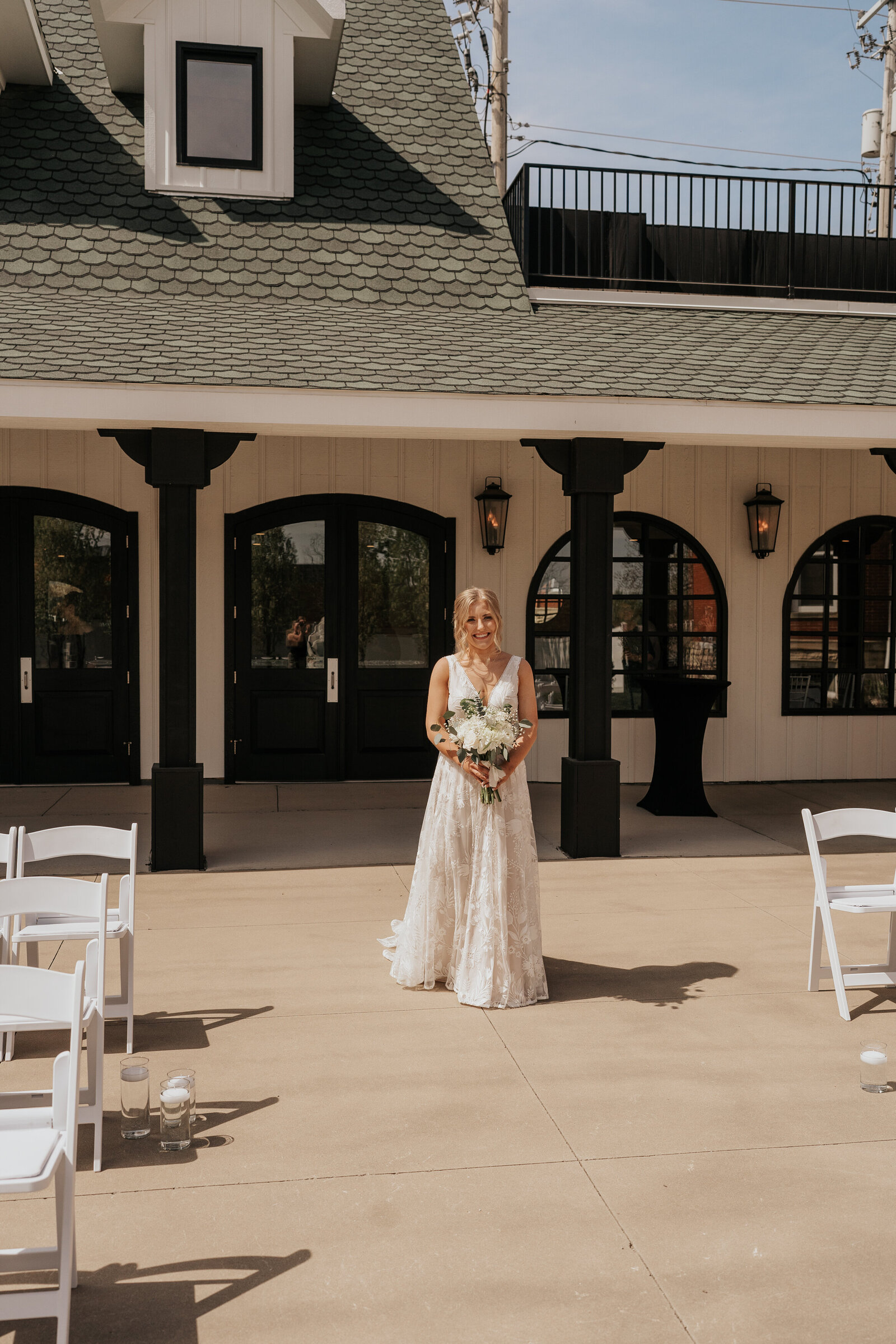 Cedar Rapids wedding photographer - Carriage House Cedar Rapids-57