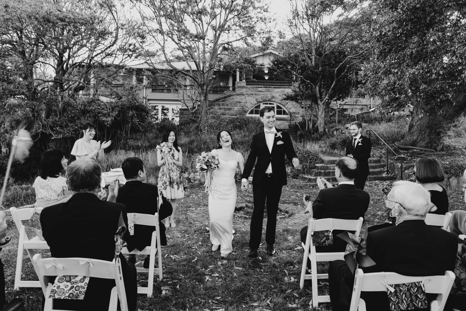 Images-by-Kevin-Sydney-Wedding-Burnt-Orange-Wedding-Ceremony-6