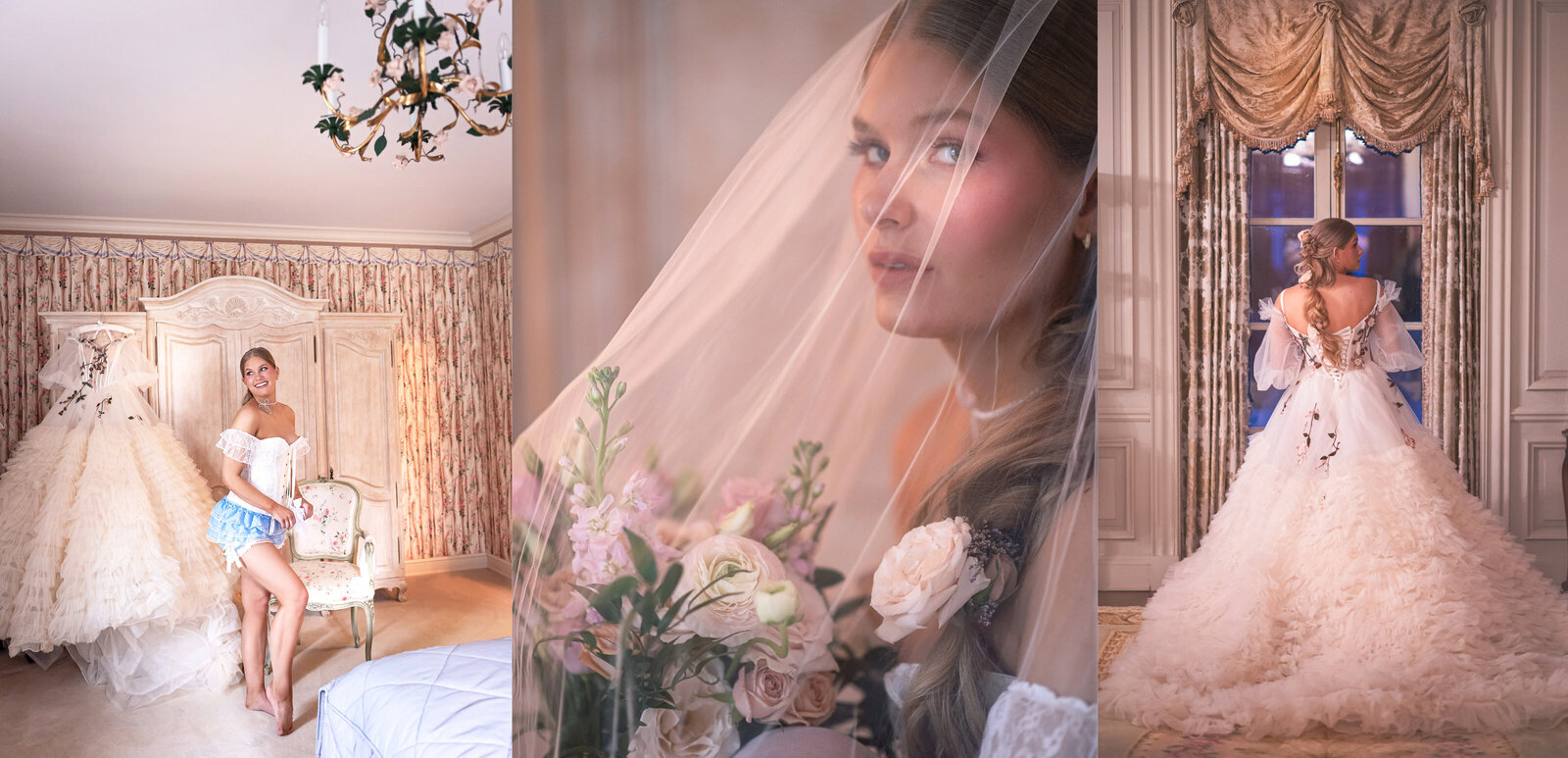 RadiantBride