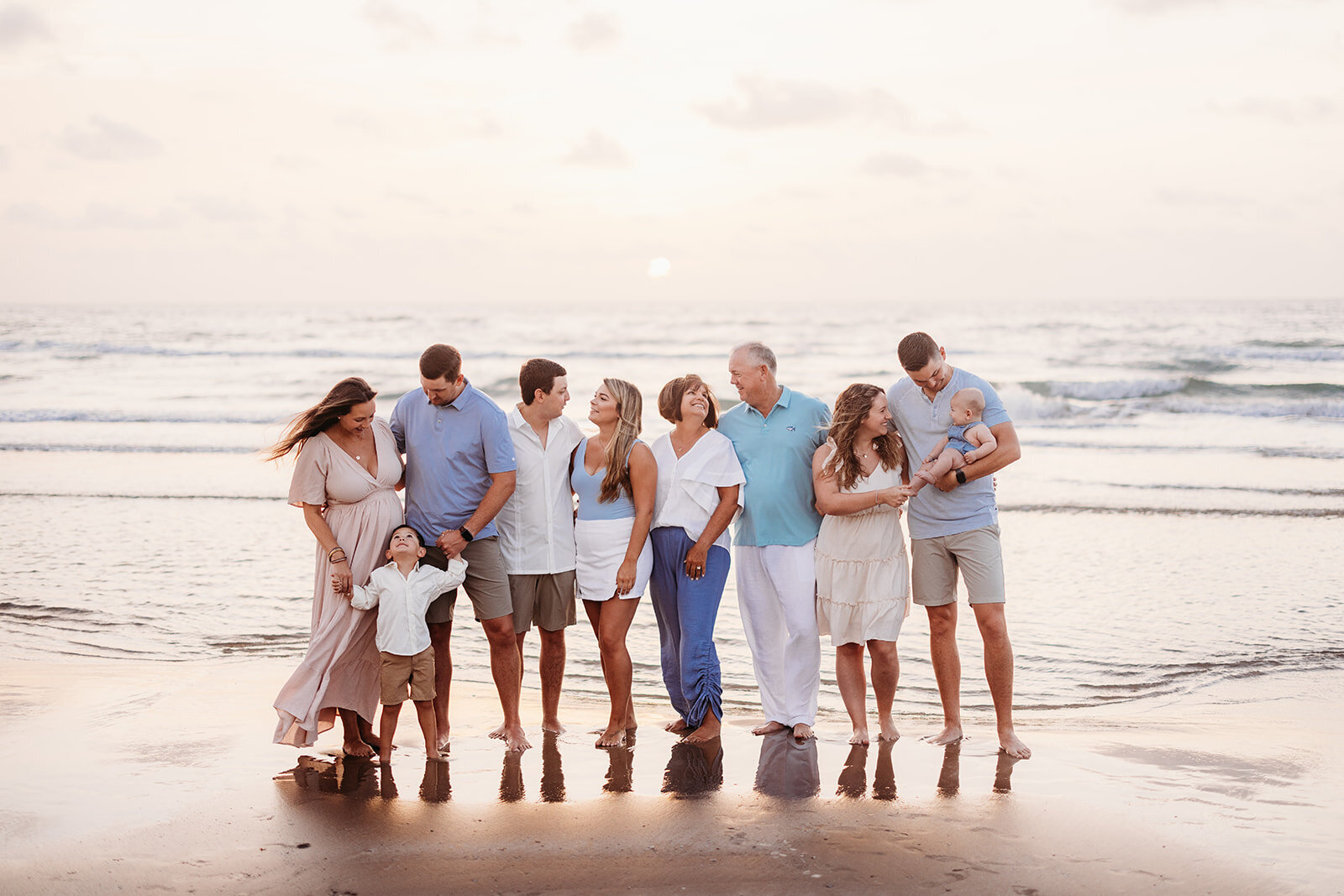 McCarty Family - South Padre Island-7