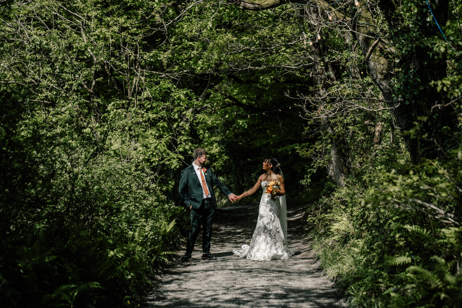 laura and glyn - fforest farm_-457