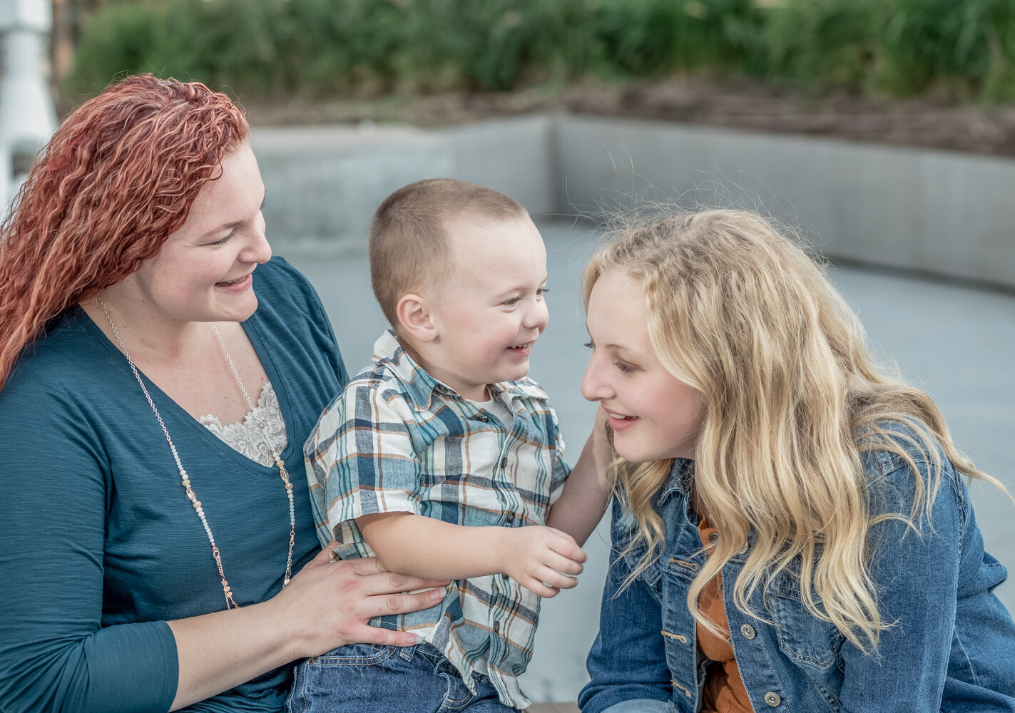 Epic Downtown Denver Family Session (6 of 10)