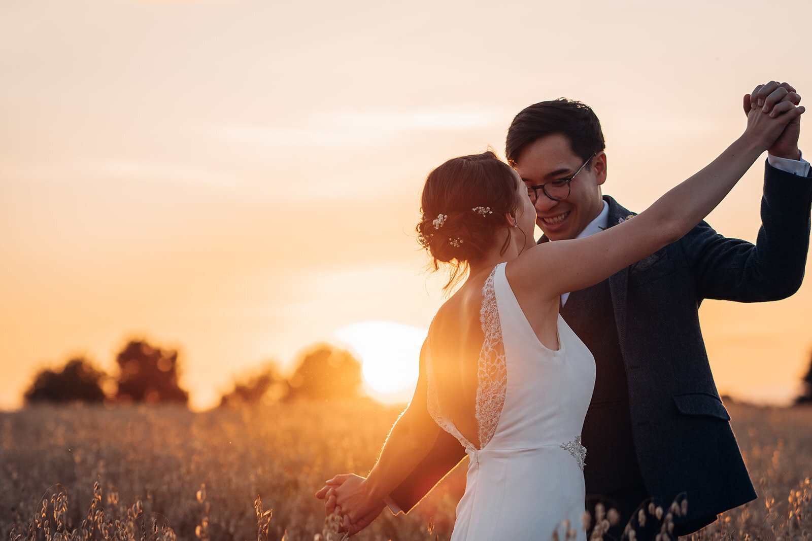 Stone-Barn-Gloucestershire-Summer-Wedding