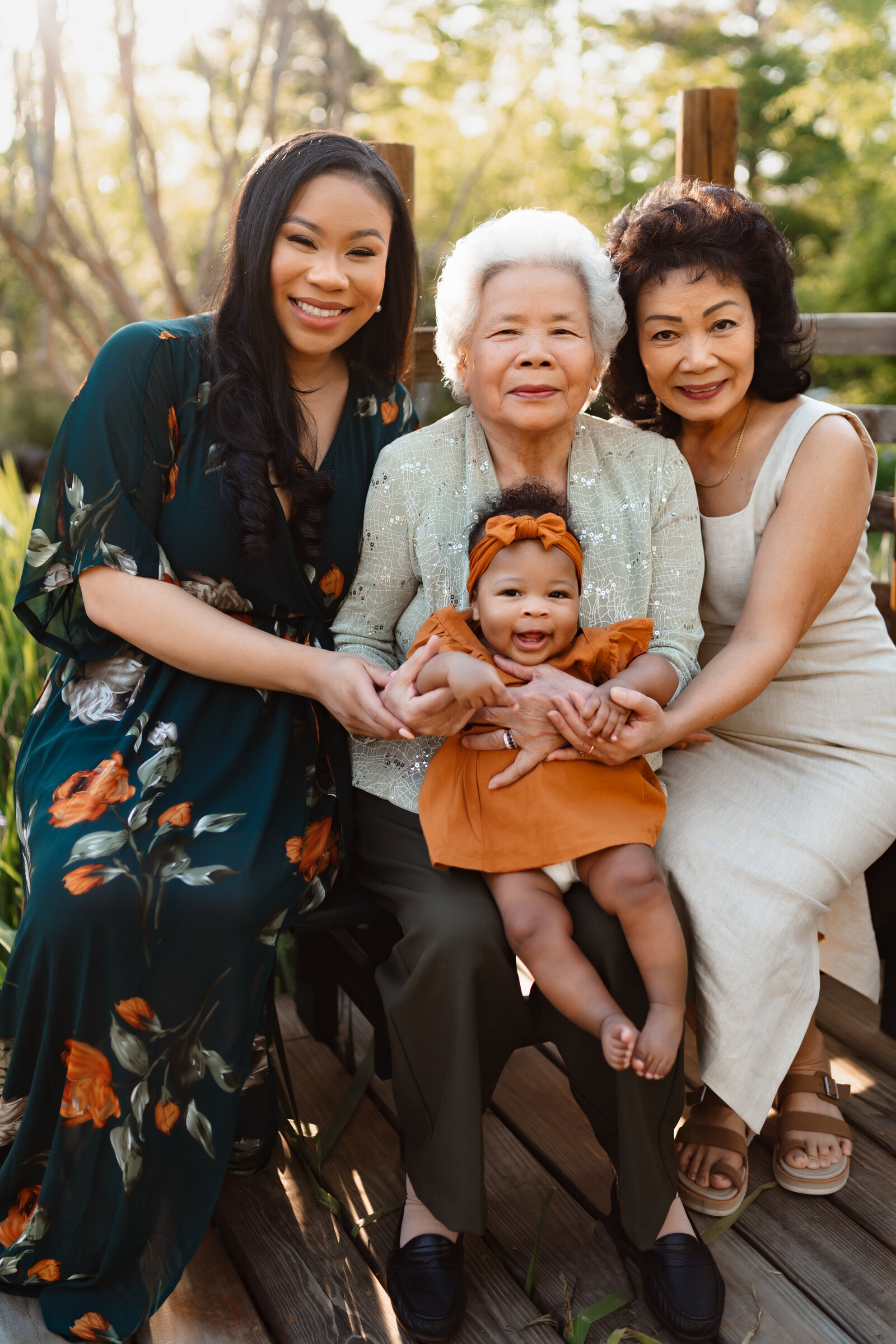 4 Generations -11