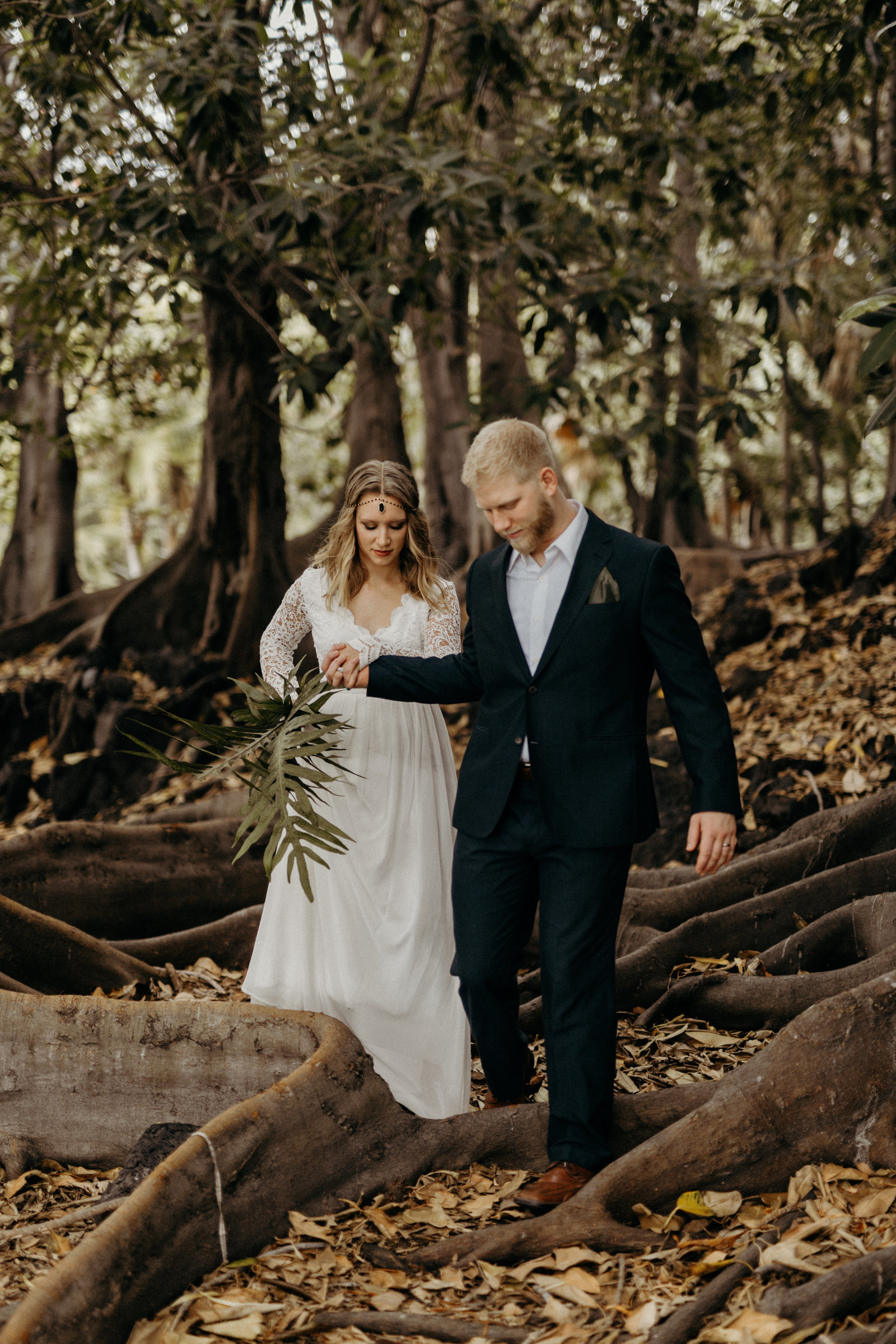 Oahu Hawaii Wedding Photographer Inspiration Ideas