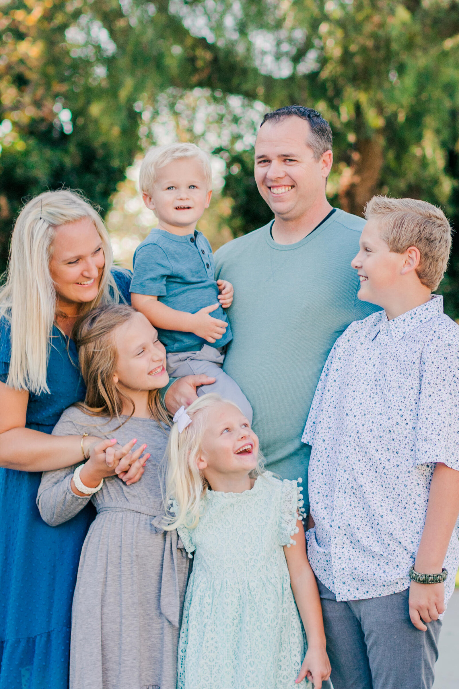 SanderFamily-12