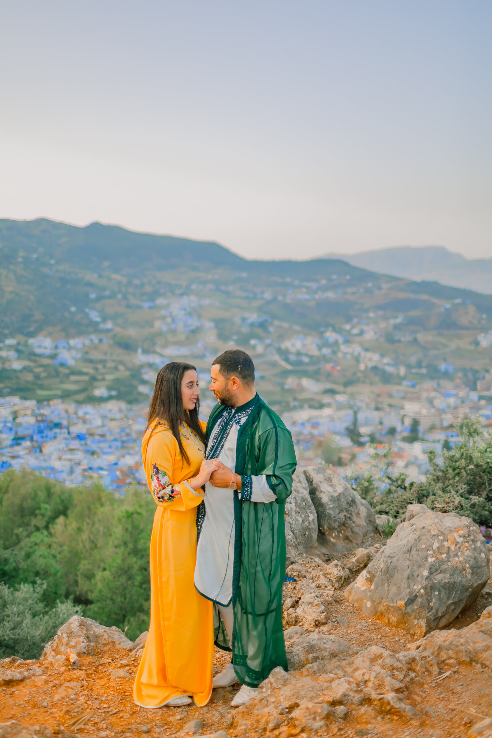 Morocco Couples Session - Amative Creative -43