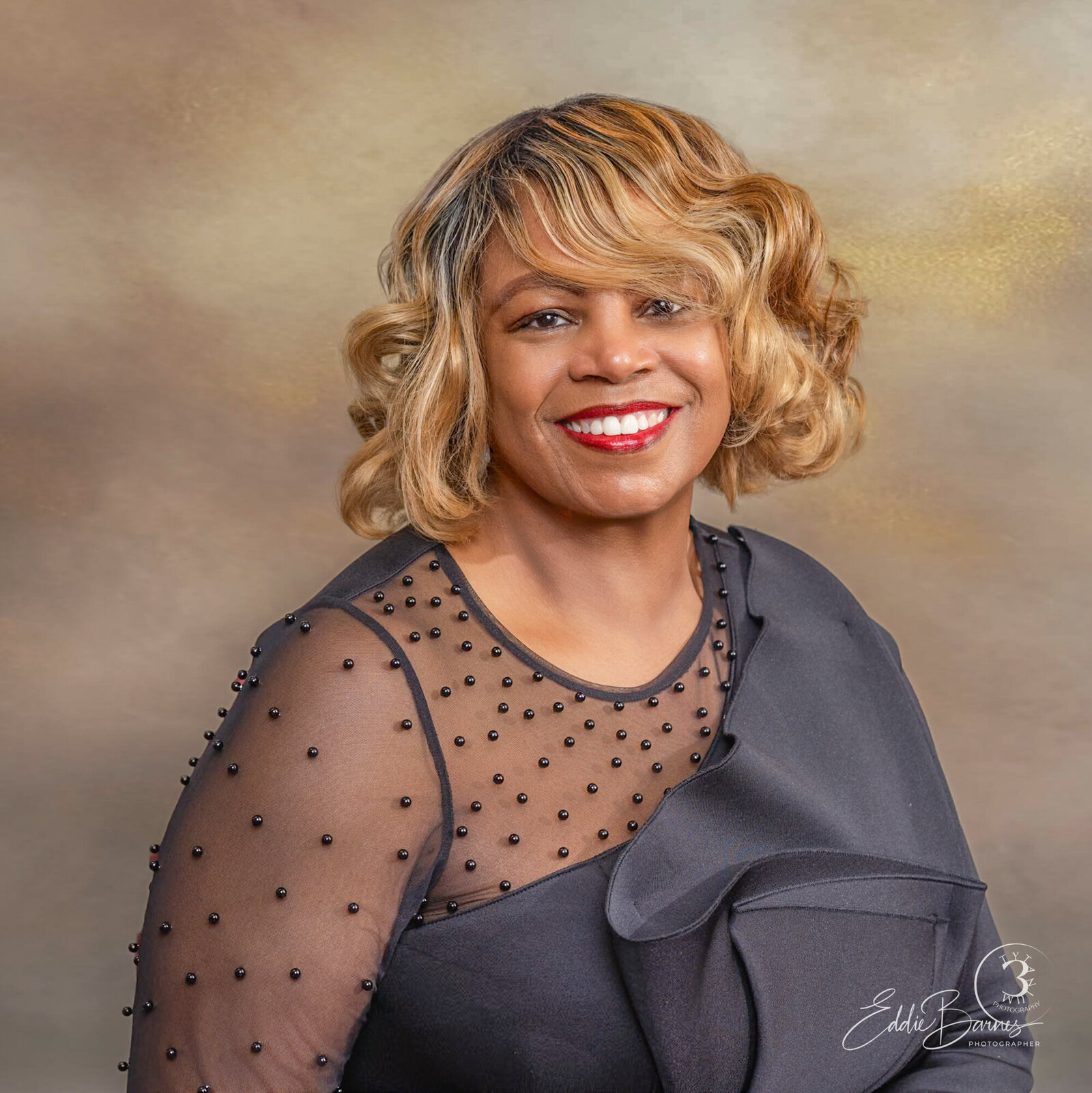Church Headshot