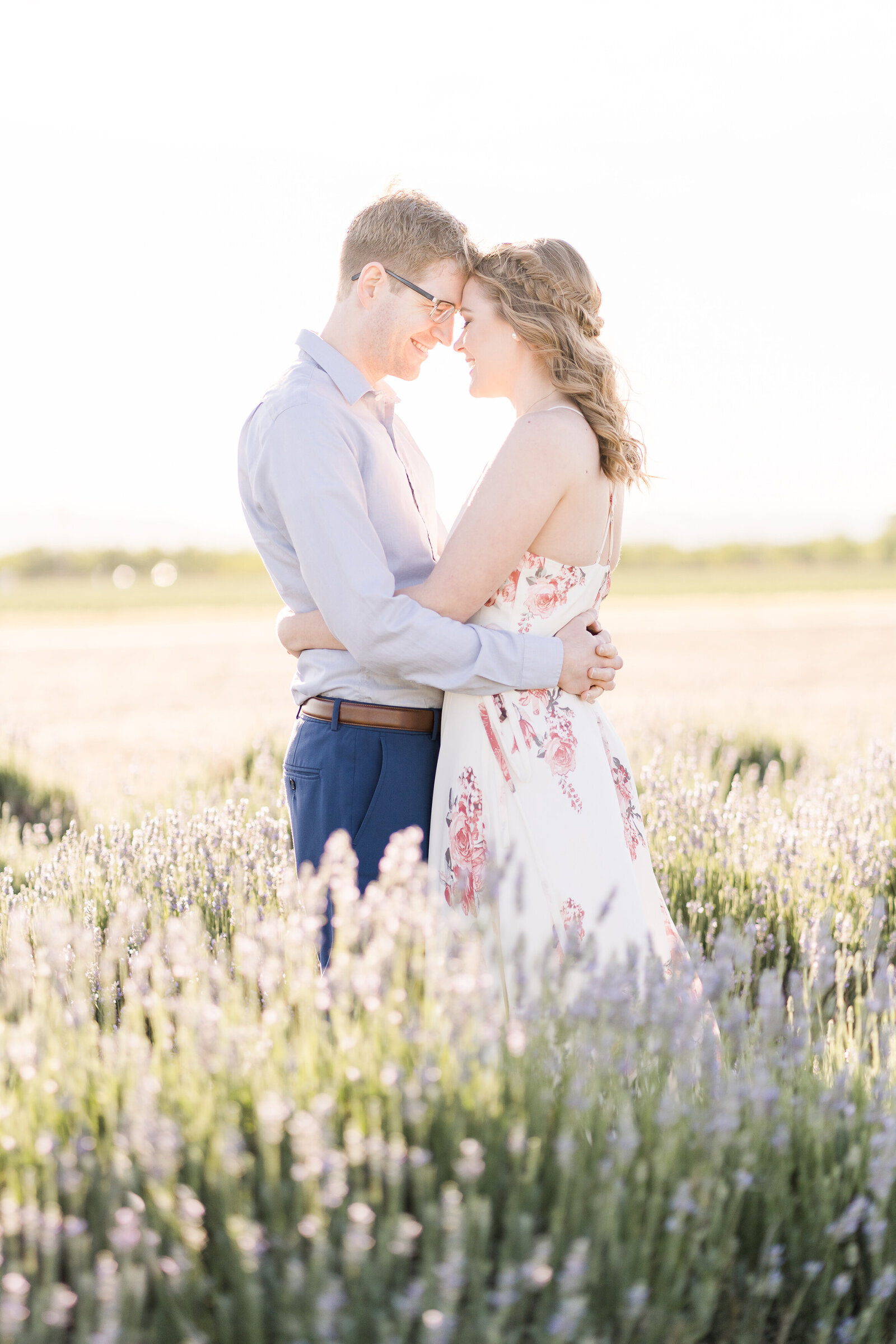 araceli-lavender-farm-engagement-sacramento-wedding-photographers-007