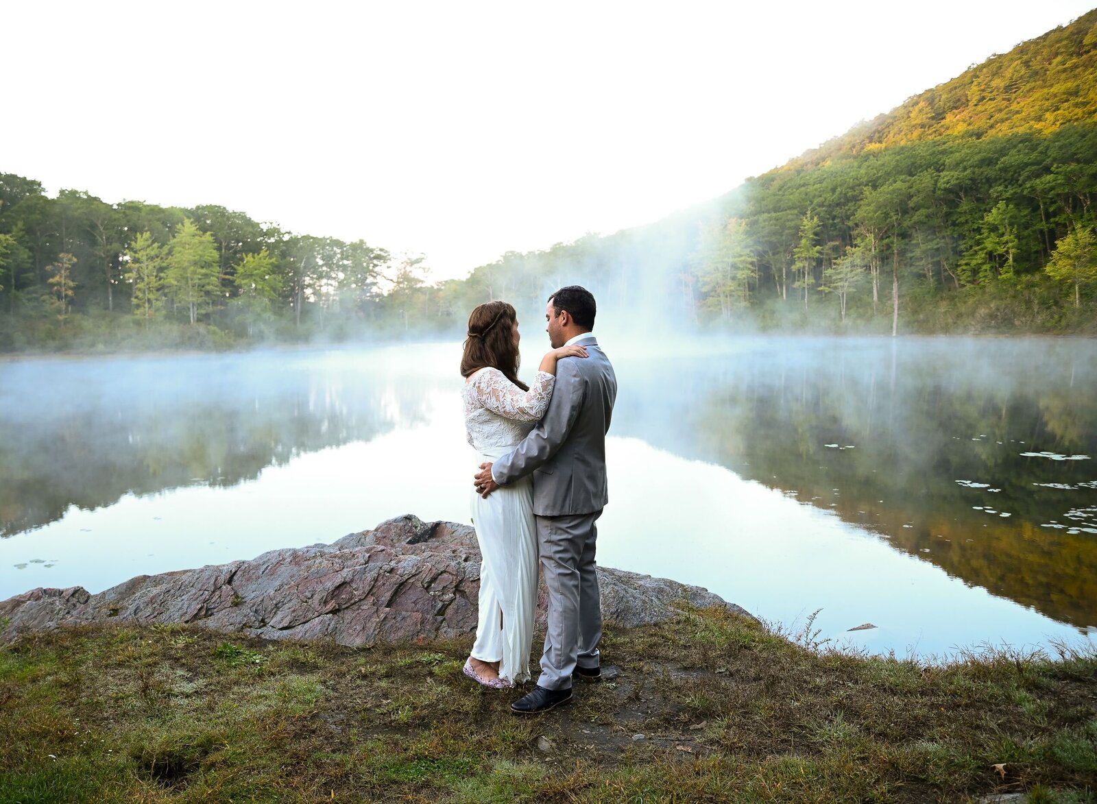 VT-elopement