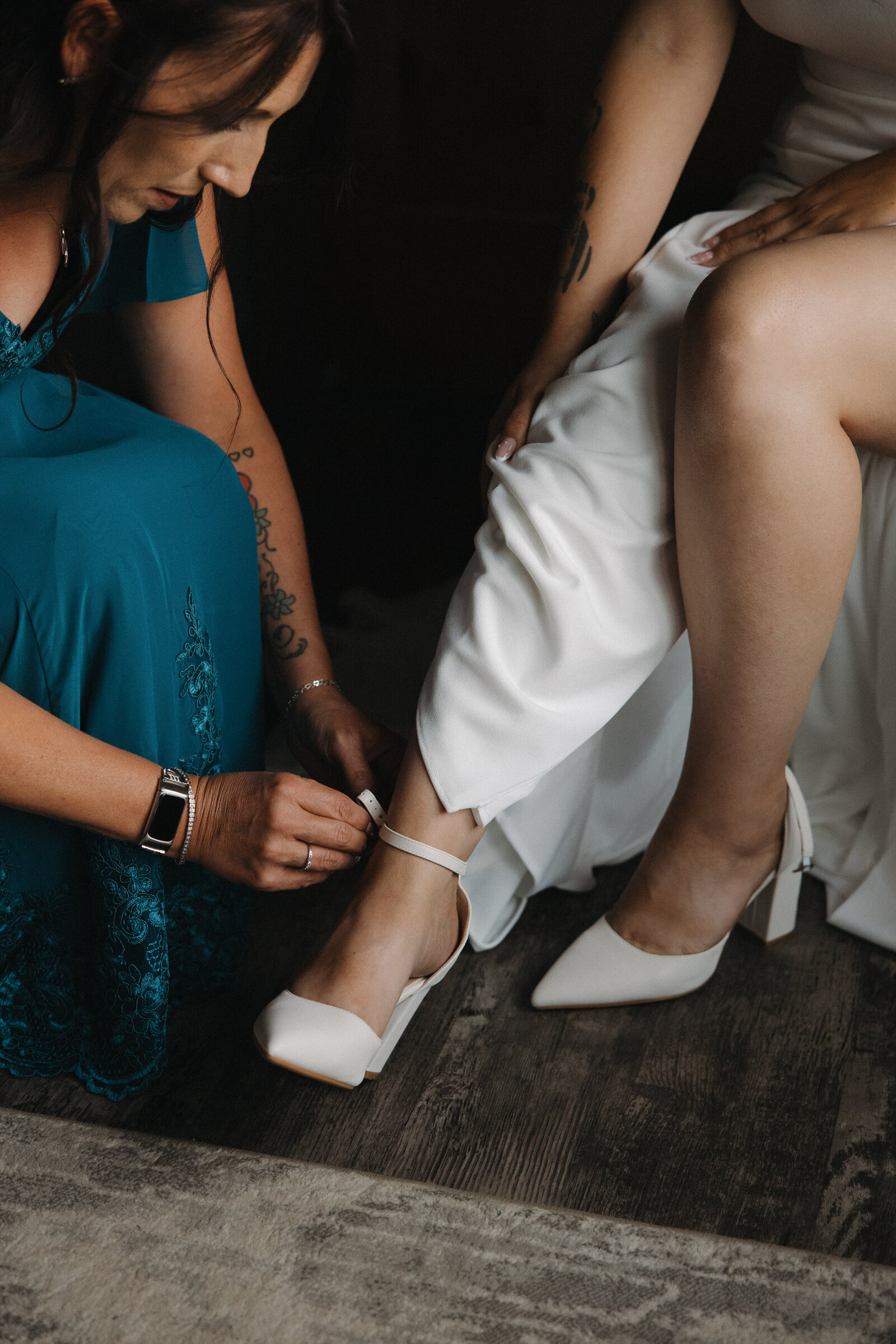 JB Photography - Backyard Wedding-10