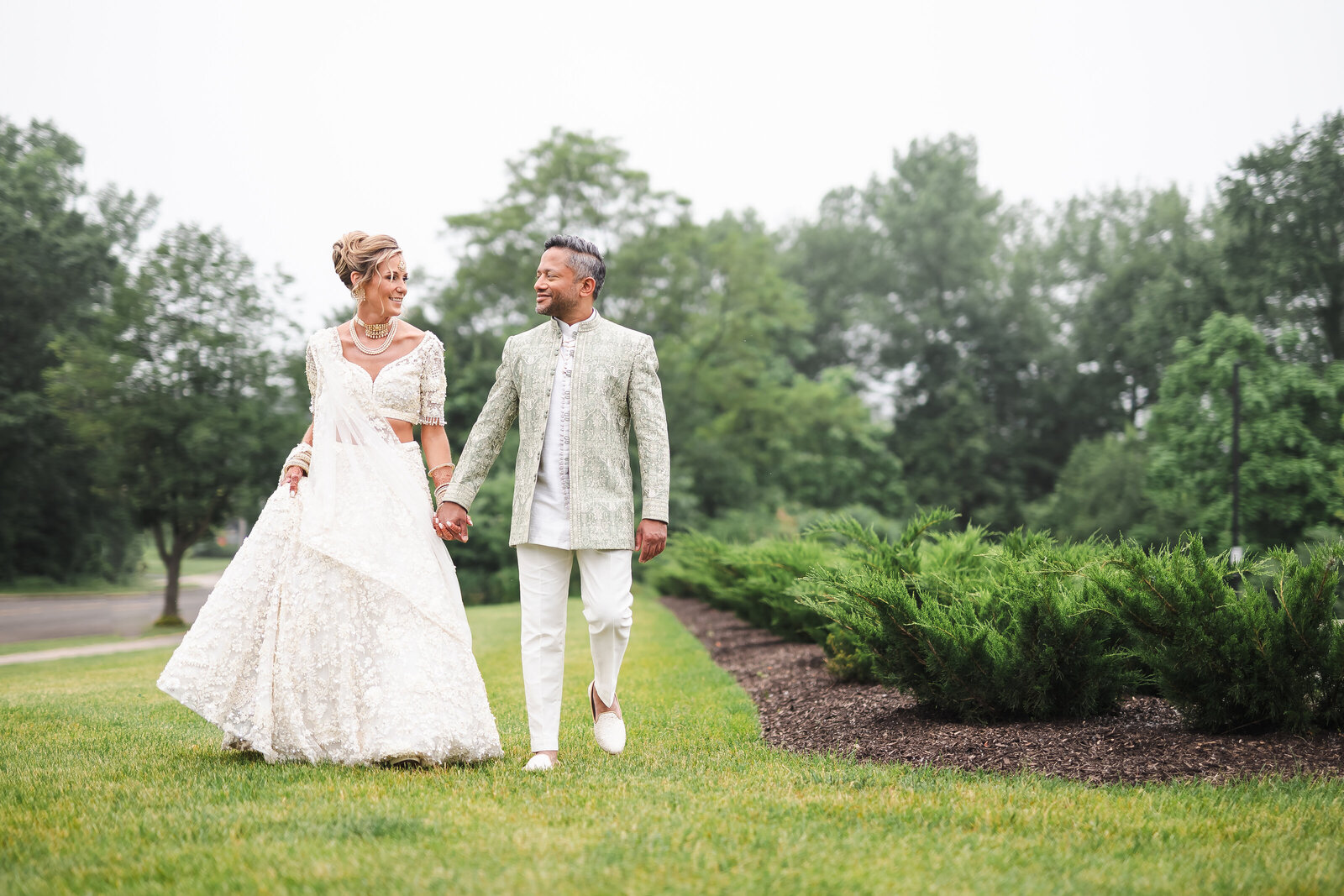 Unique Visions Studio Erika Sanjay Wedding Teaser-25